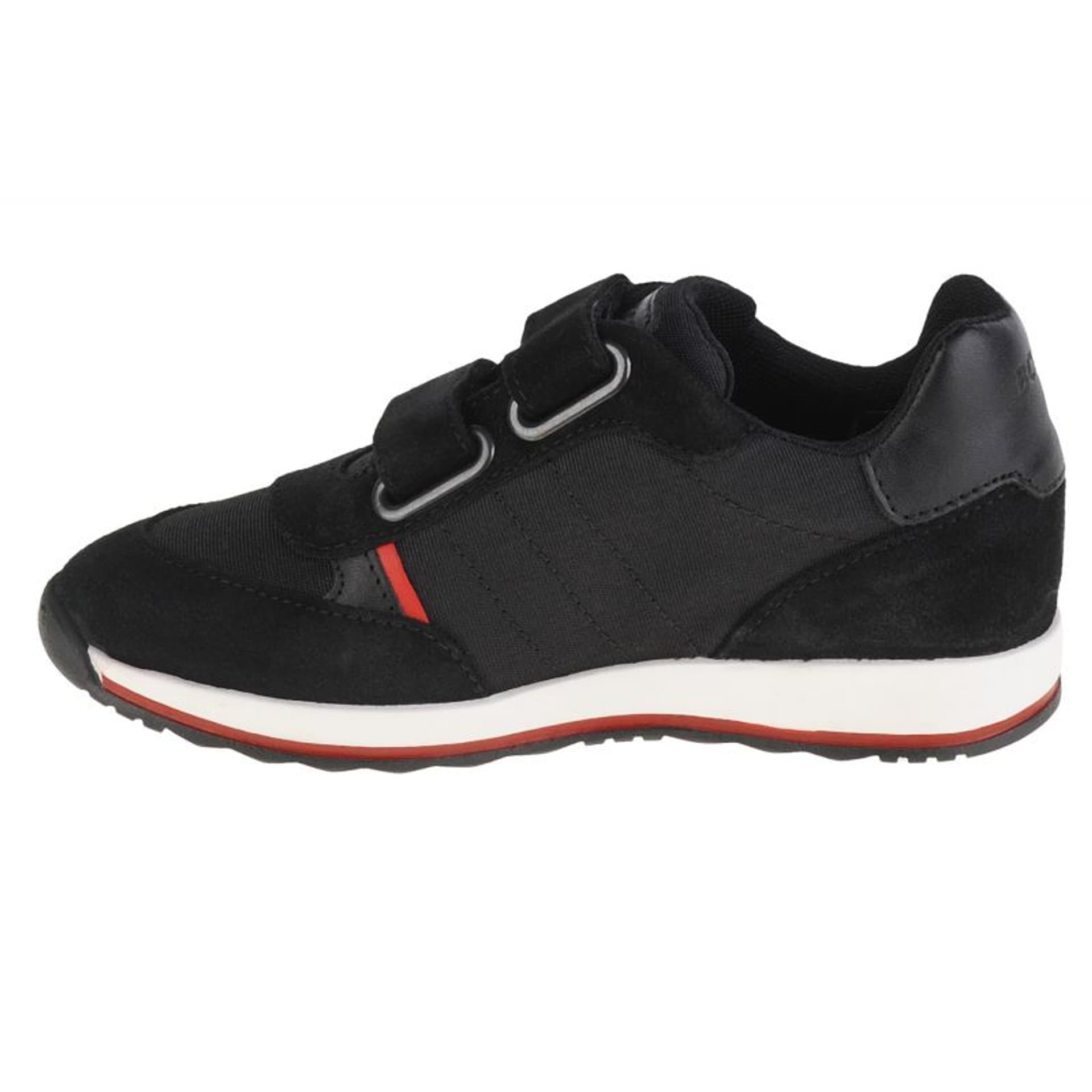 

Buty Boss Trainers Jr J09179 (kolor Czarny, rozmiar 30)