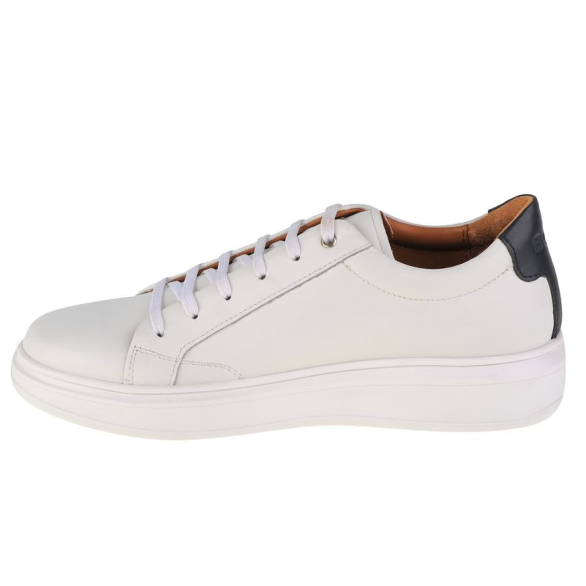 

Buty Boss Trainers Jr J19063 (kolor Biały, rozmiar 33)
