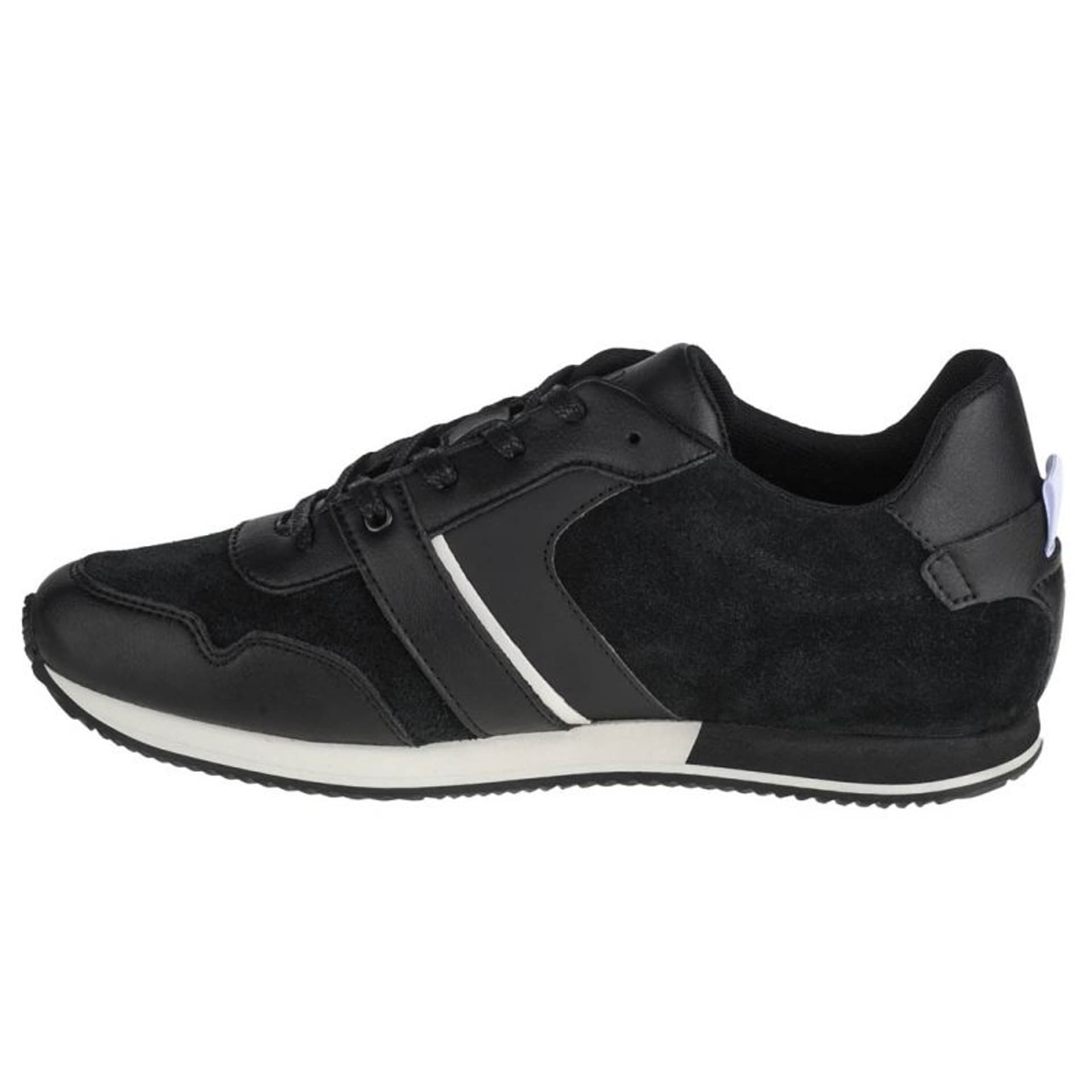 

Buty Boss Trainers J29262 (kolor Czarny, rozmiar 29)
