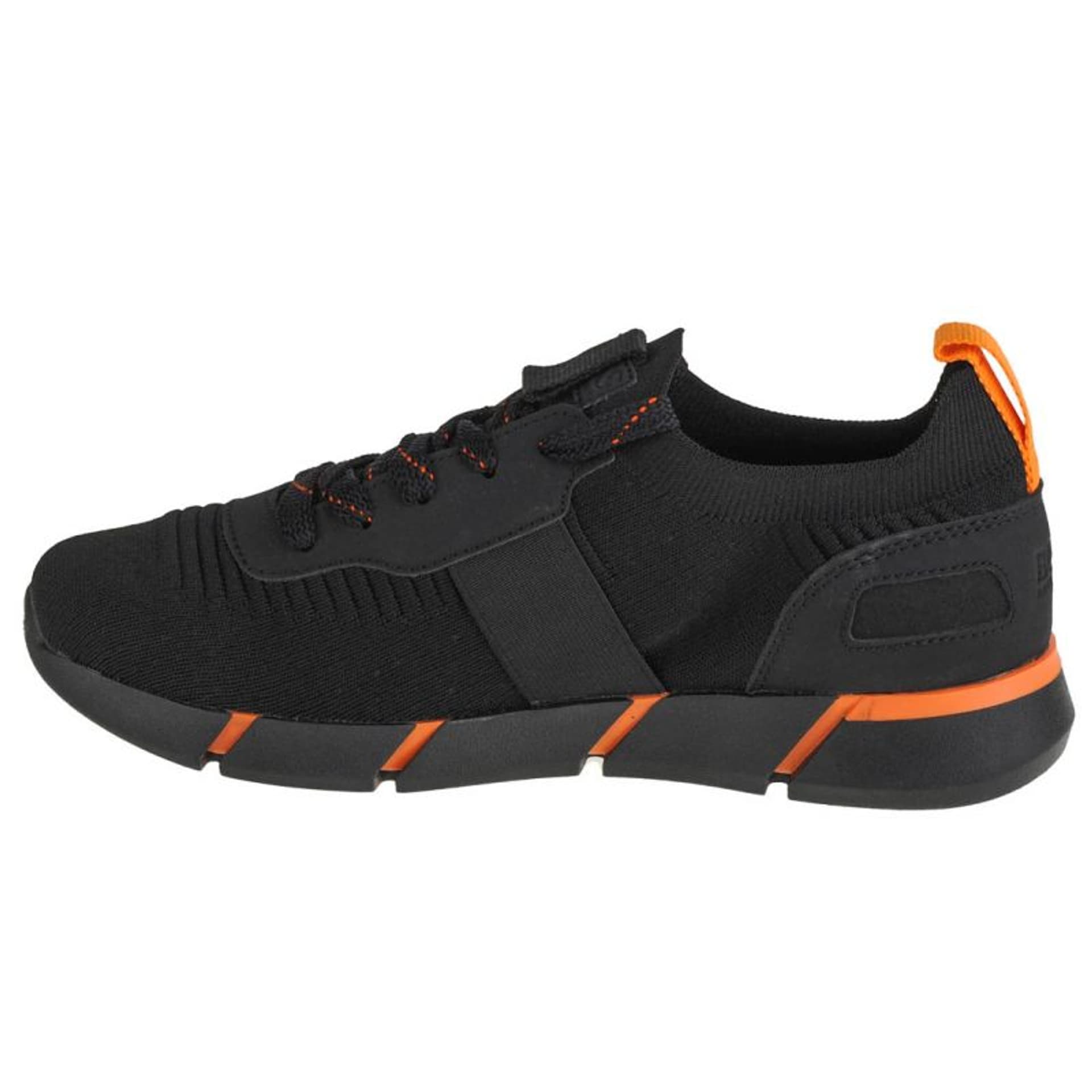 

Buty Boss Trainers J29265 (kolor Czarny, rozmiar 34)