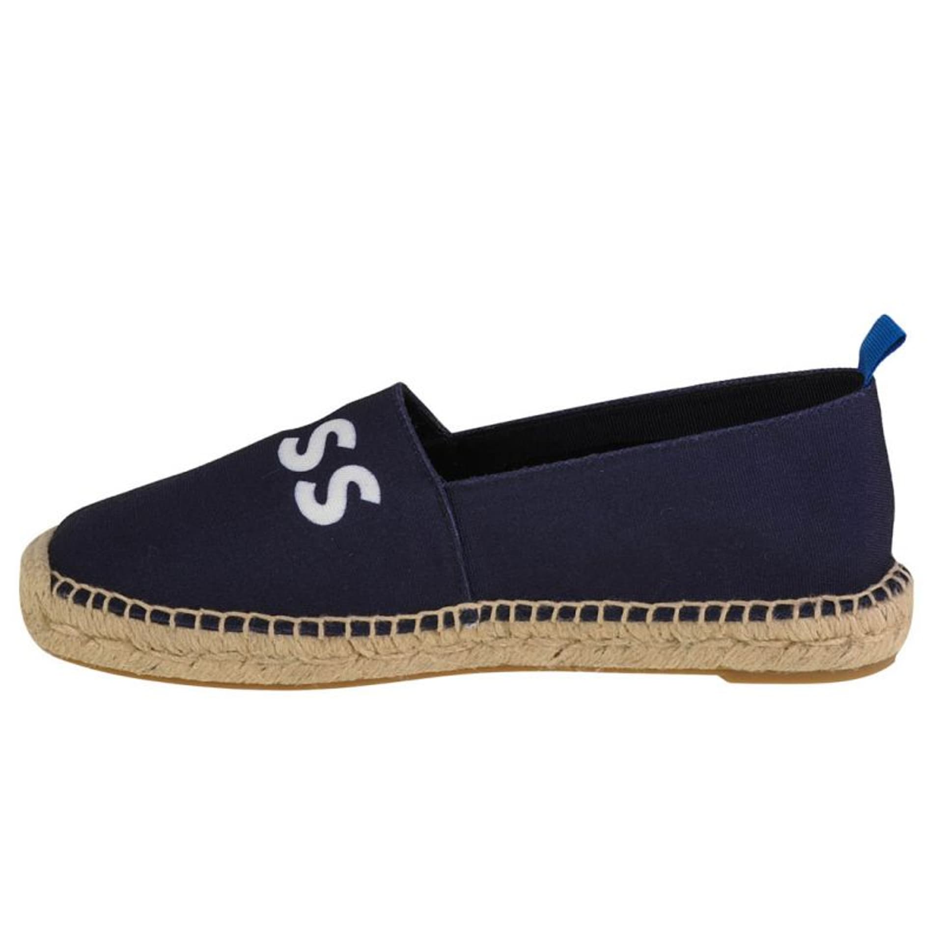 

Buty Boss Espadrills J29278 (kolor Granatowy, rozmiar 38)
