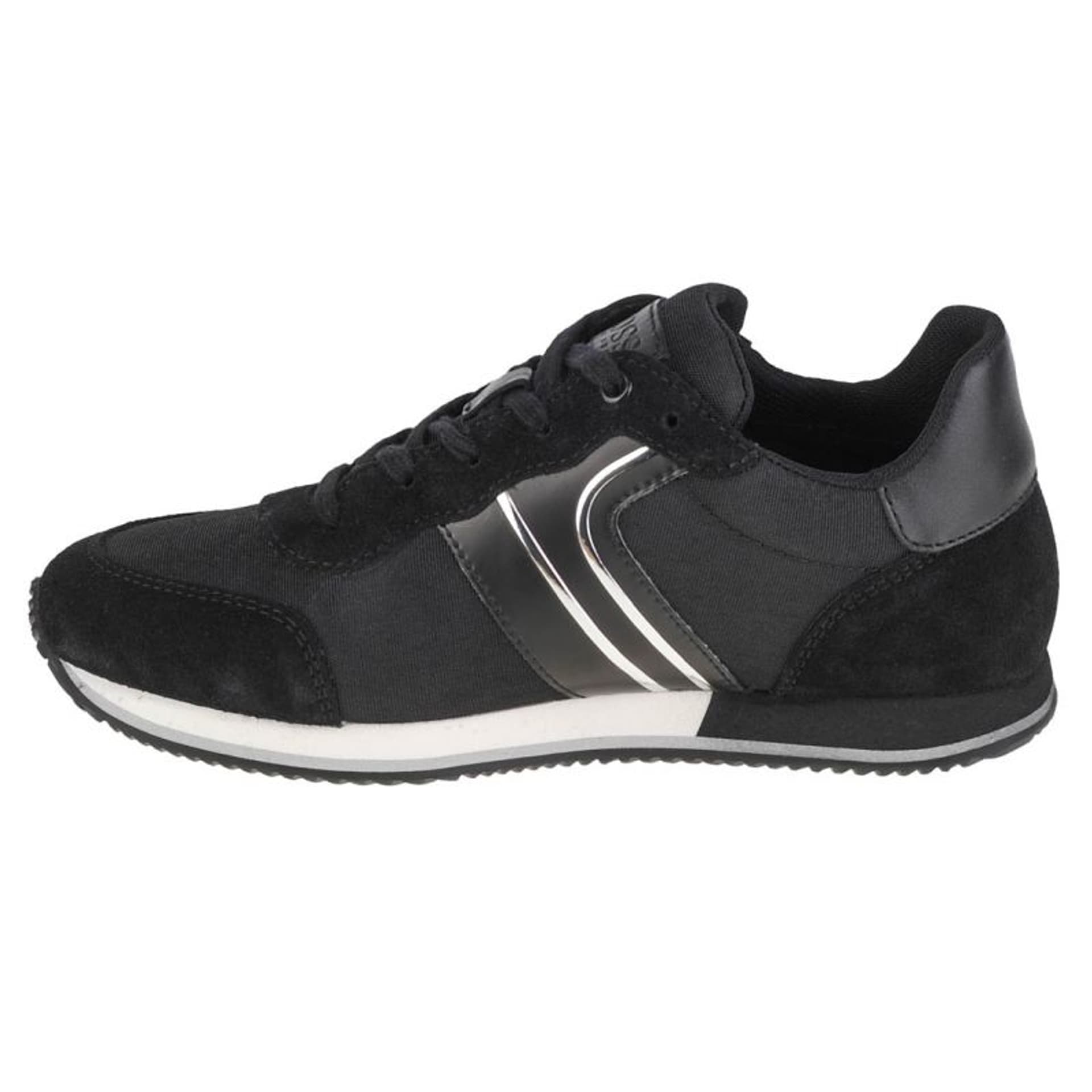 

Buty Boss Trainers J29282 (kolor Czarny, rozmiar 31)