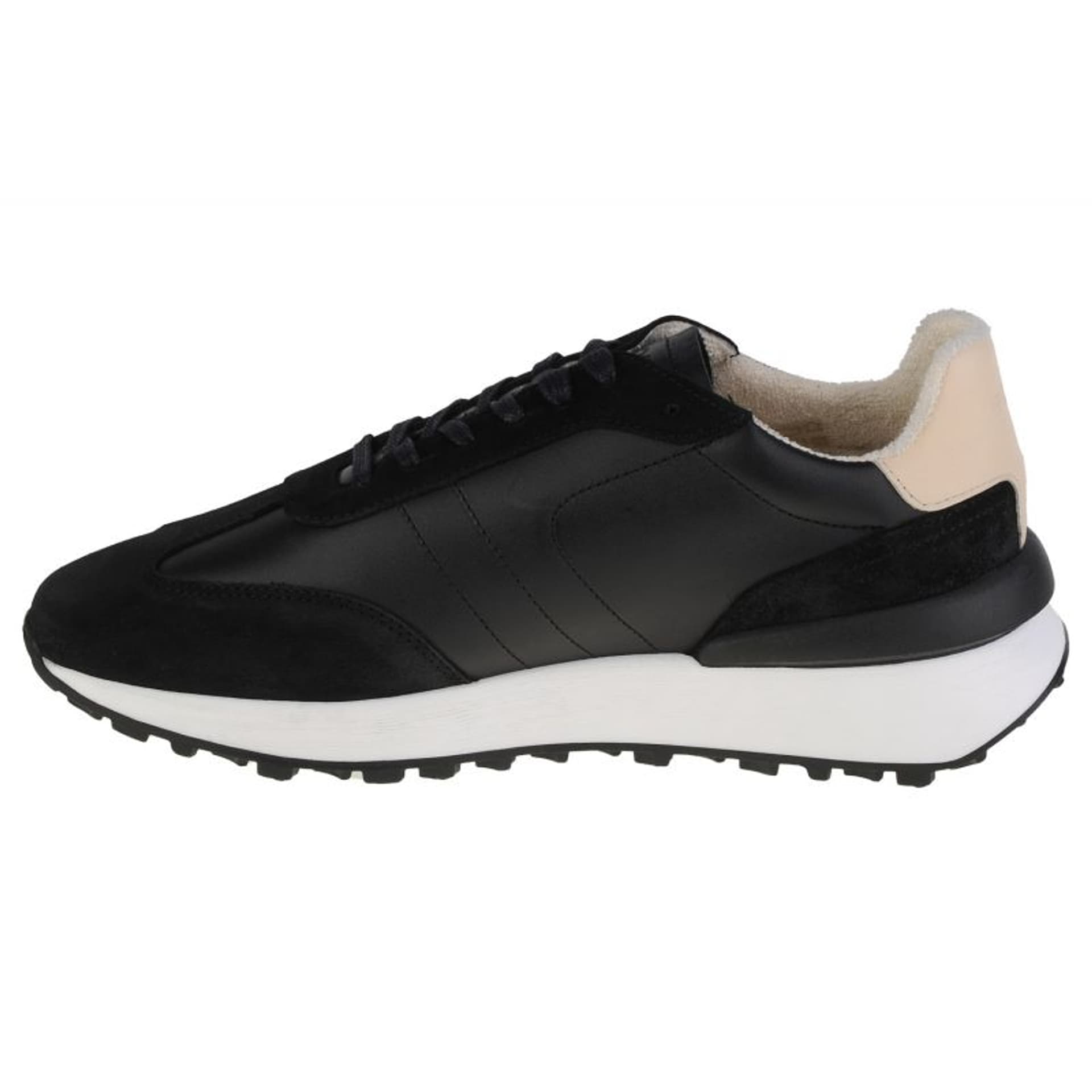 

Buty Boss Trainers Jr J29298 (kolor Czarny, rozmiar 31)