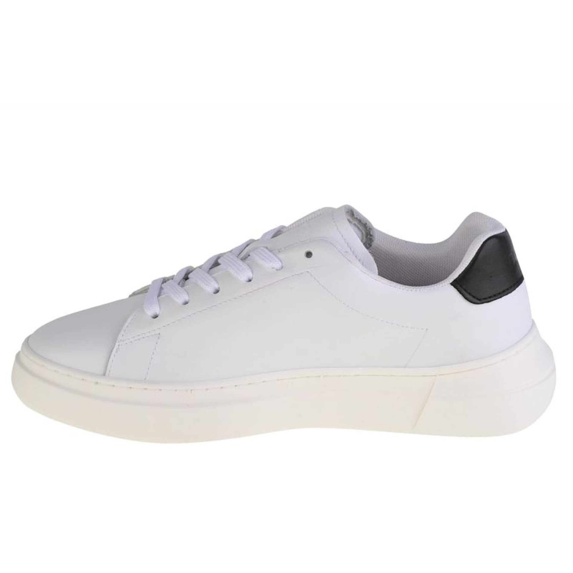

Buty Boss Trainers Jr J29310 (kolor Biały, rozmiar 33)
