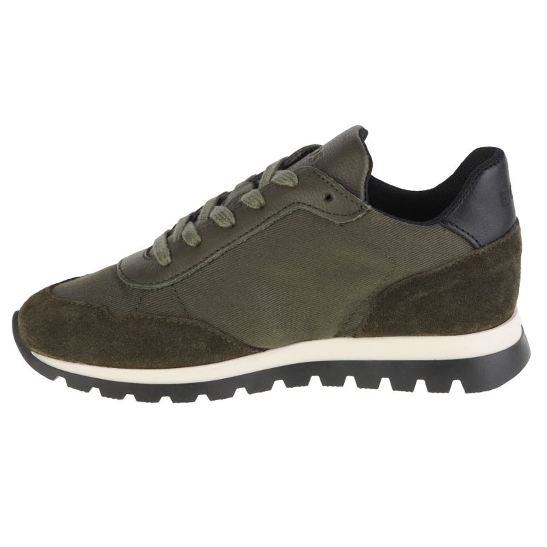 

Buty Boss Trainers Jr J29319 (kolor Zielony, rozmiar 33)