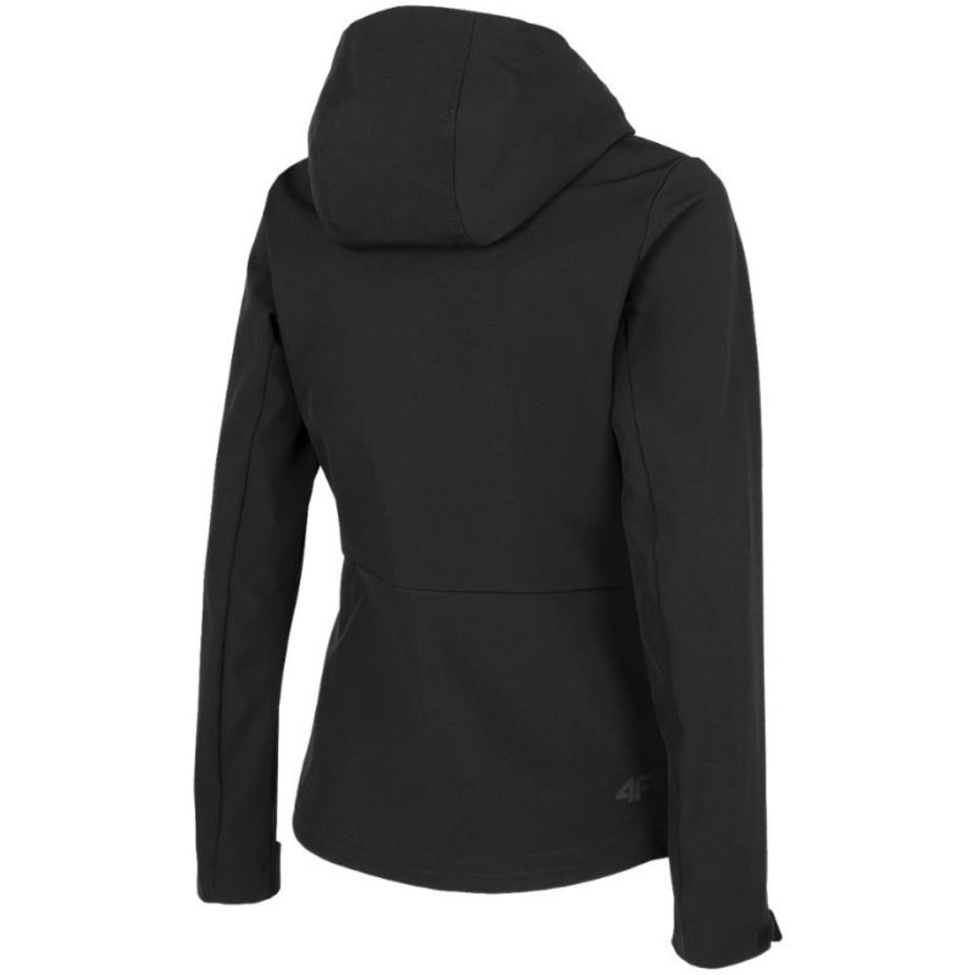 

Kurtka 4F softshell W H4Z22 SFD001 (kolor Czarny, rozmiar L)