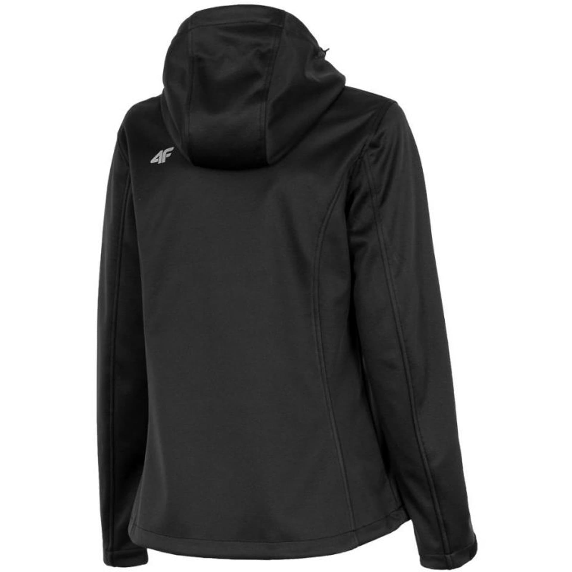 

Kurtka 4F softshell W H4Z22 SFD350 (kolor Czarny, rozmiar S)