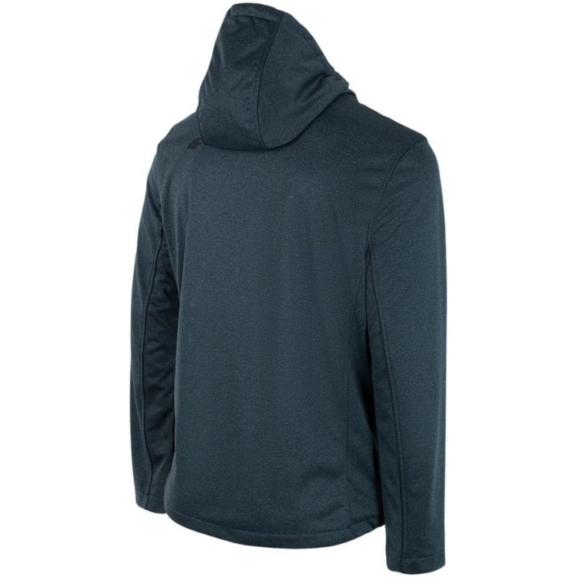

Kurtka 4F softshell M H4Z22 SFM350 (kolor Granatowy, rozmiar XL)