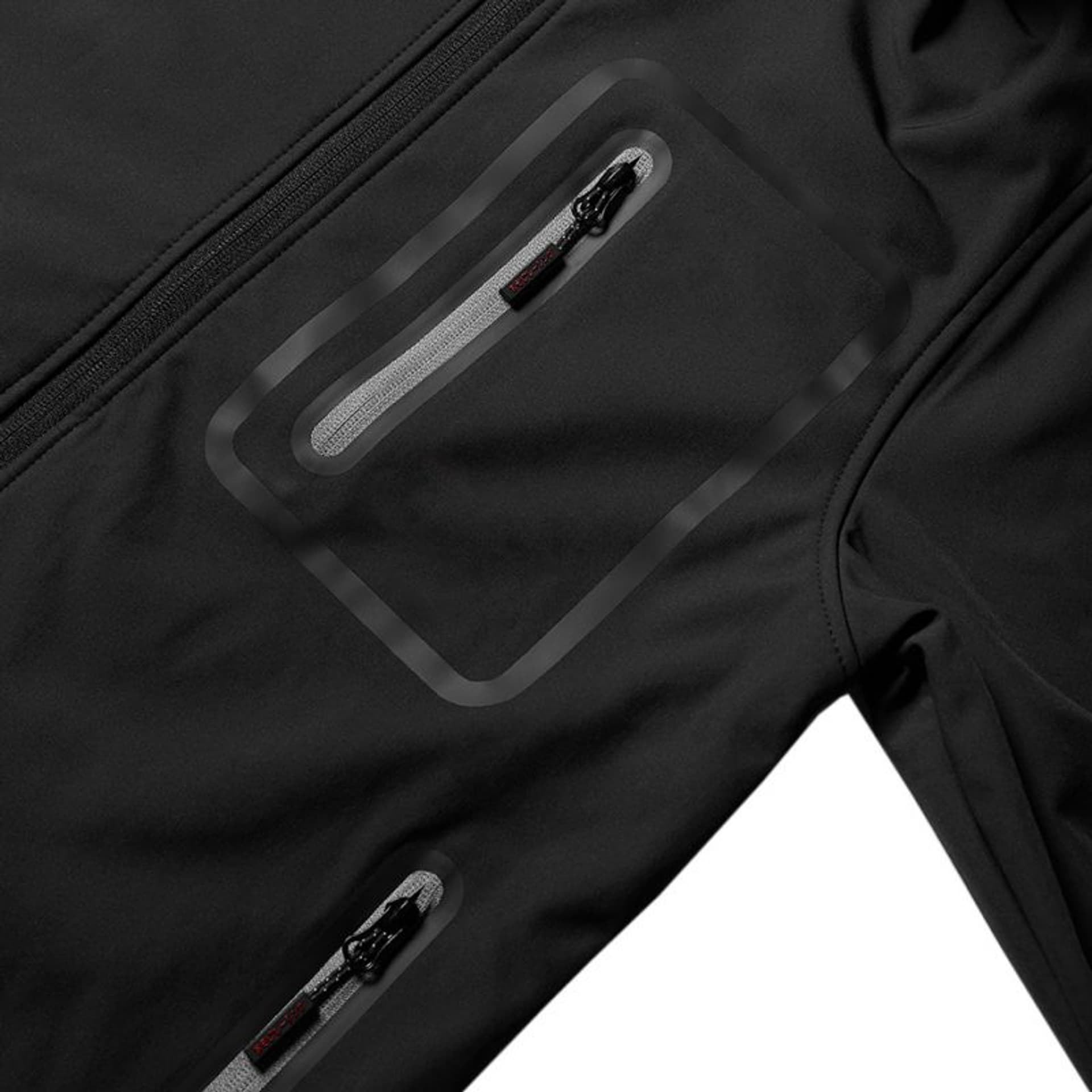 

Kurtka softshell Ozoshi BR M (kolor Czarny, rozmiar L)