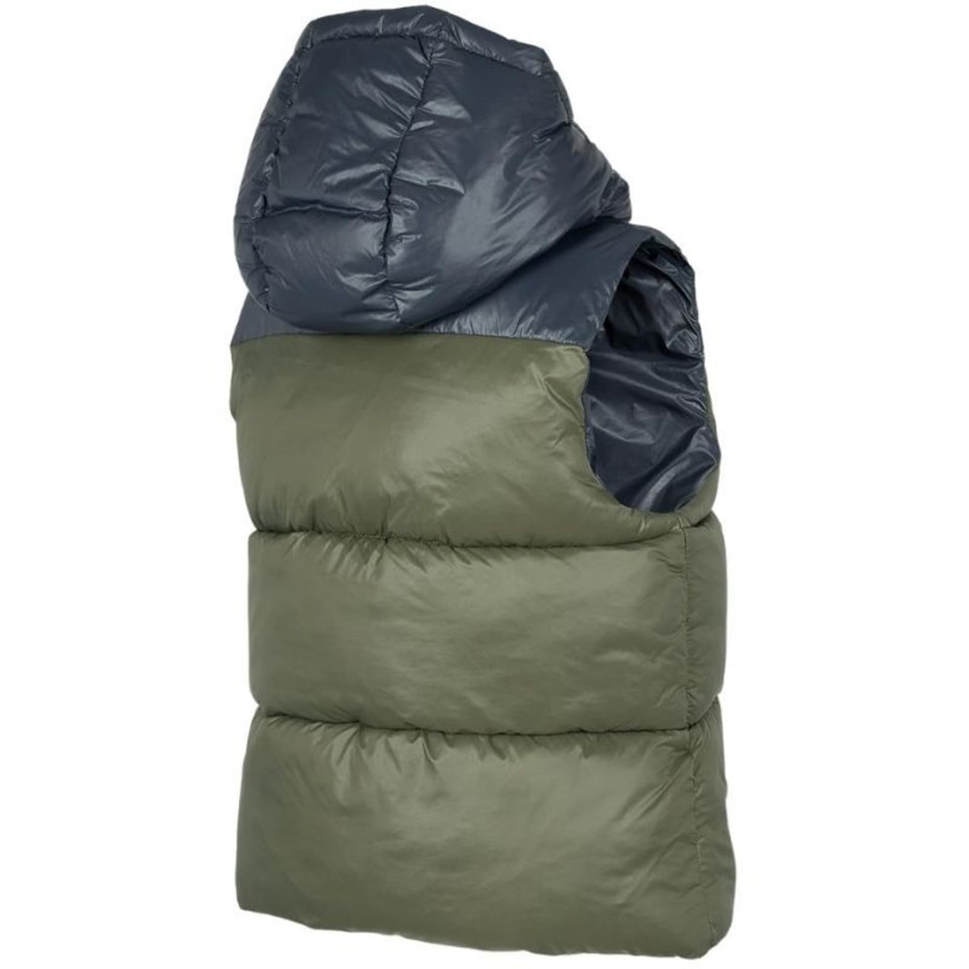 

Kamizelka 4F W H4Z22 KUDP004 (kolor Zielony, rozmiar 2XL)