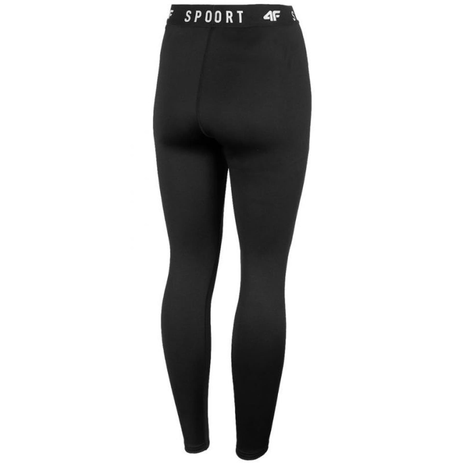 

Legginsy 4F W H4Z22 SPDF351 (kolor Czarny, rozmiar M)