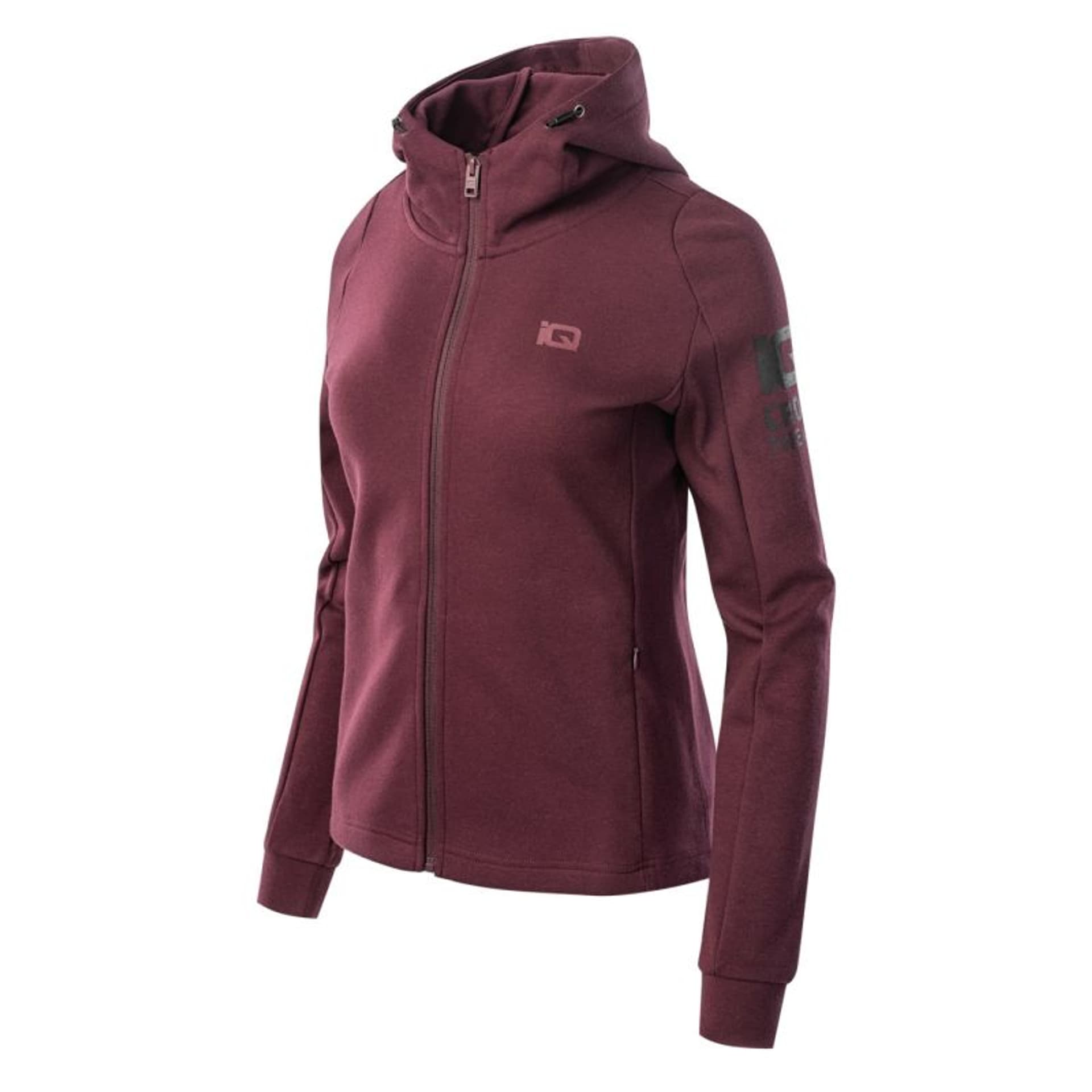 

Bluza IQ Sorina W (kolor Czerwony, rozmiar L)