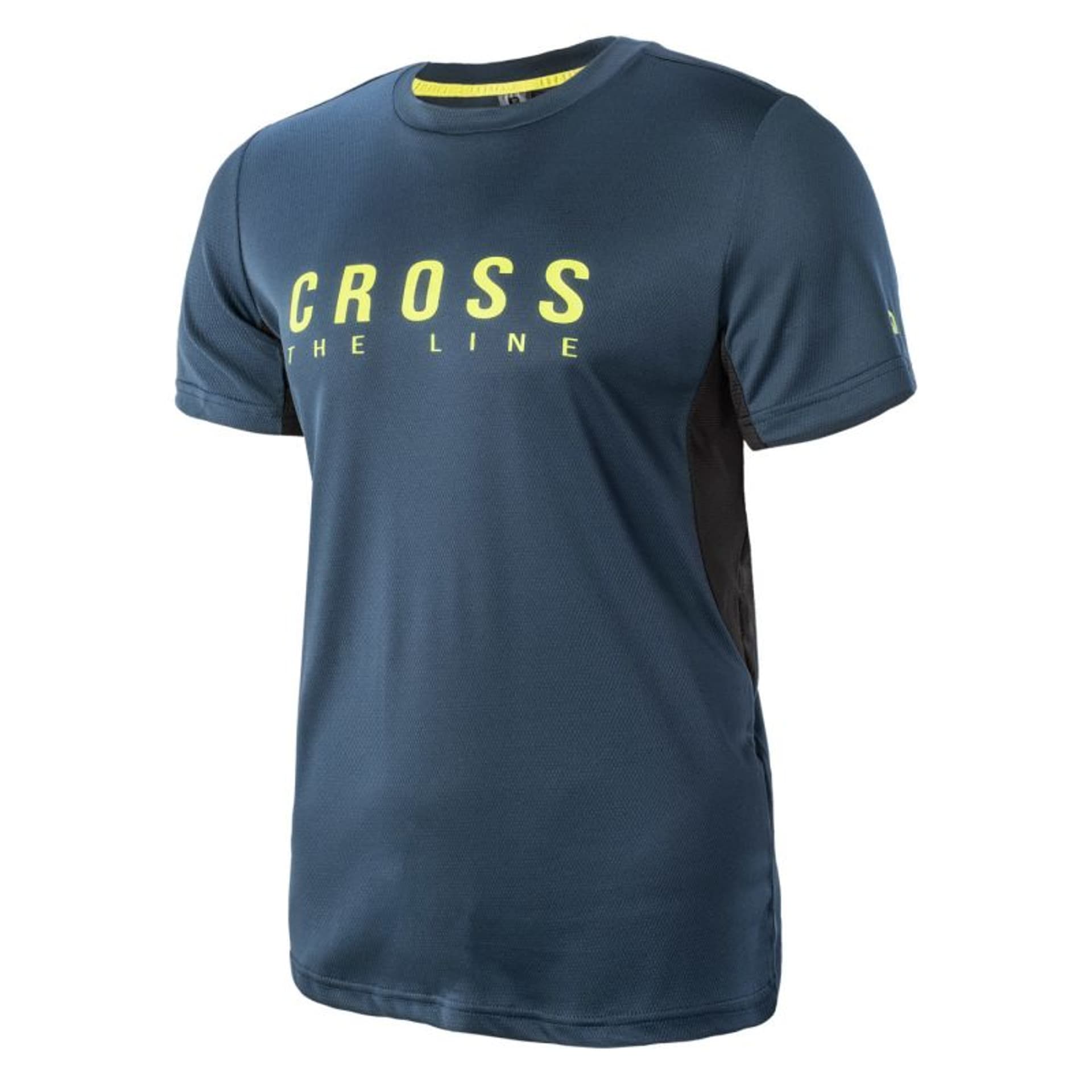 

Koszulka IQ Osko M (kolor Granatowy, rozmiar XL)