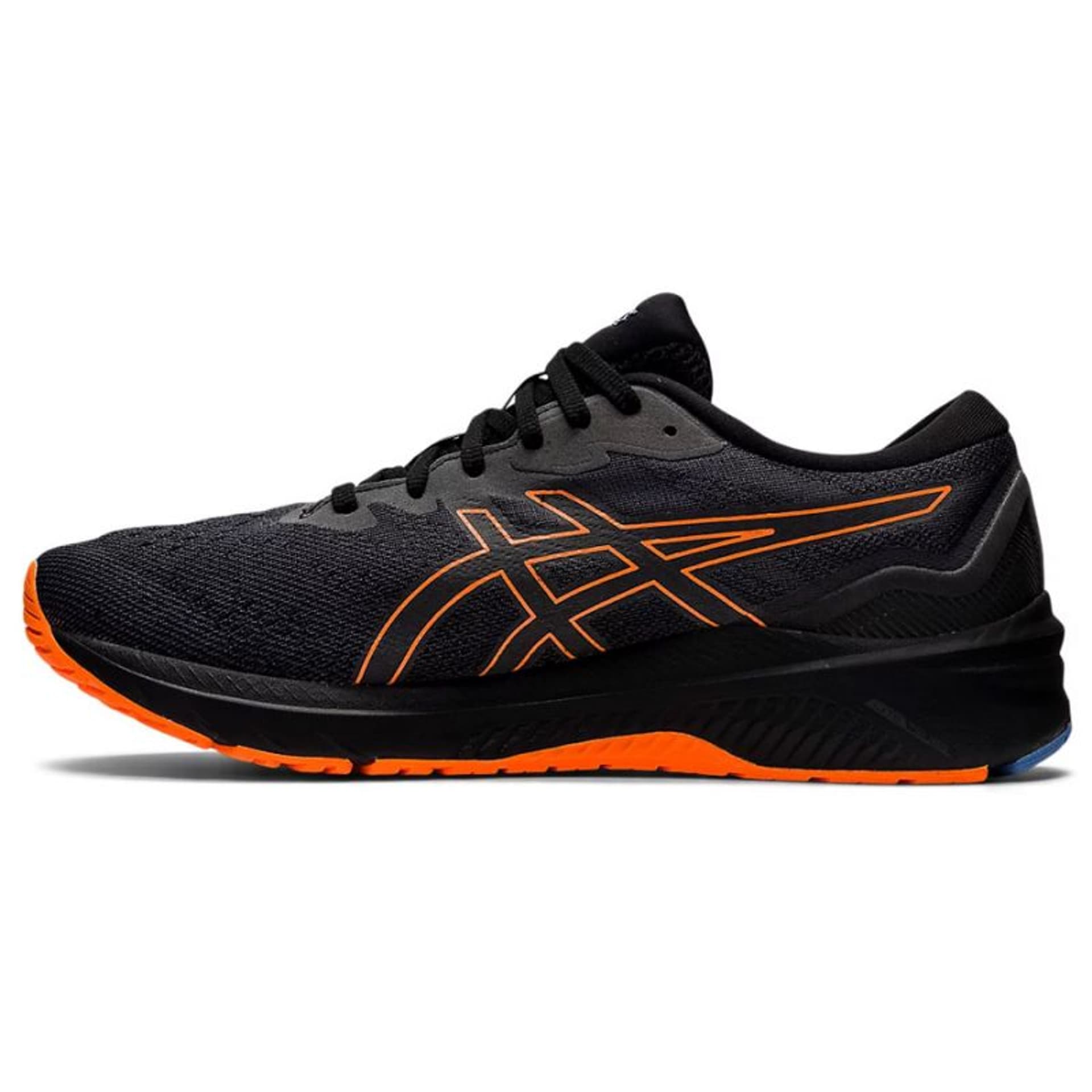 

Buty do biegania Asics GT-1000 11 GTX M 1011B447 (kolor Czarny, rozmiar 46 1/2)
