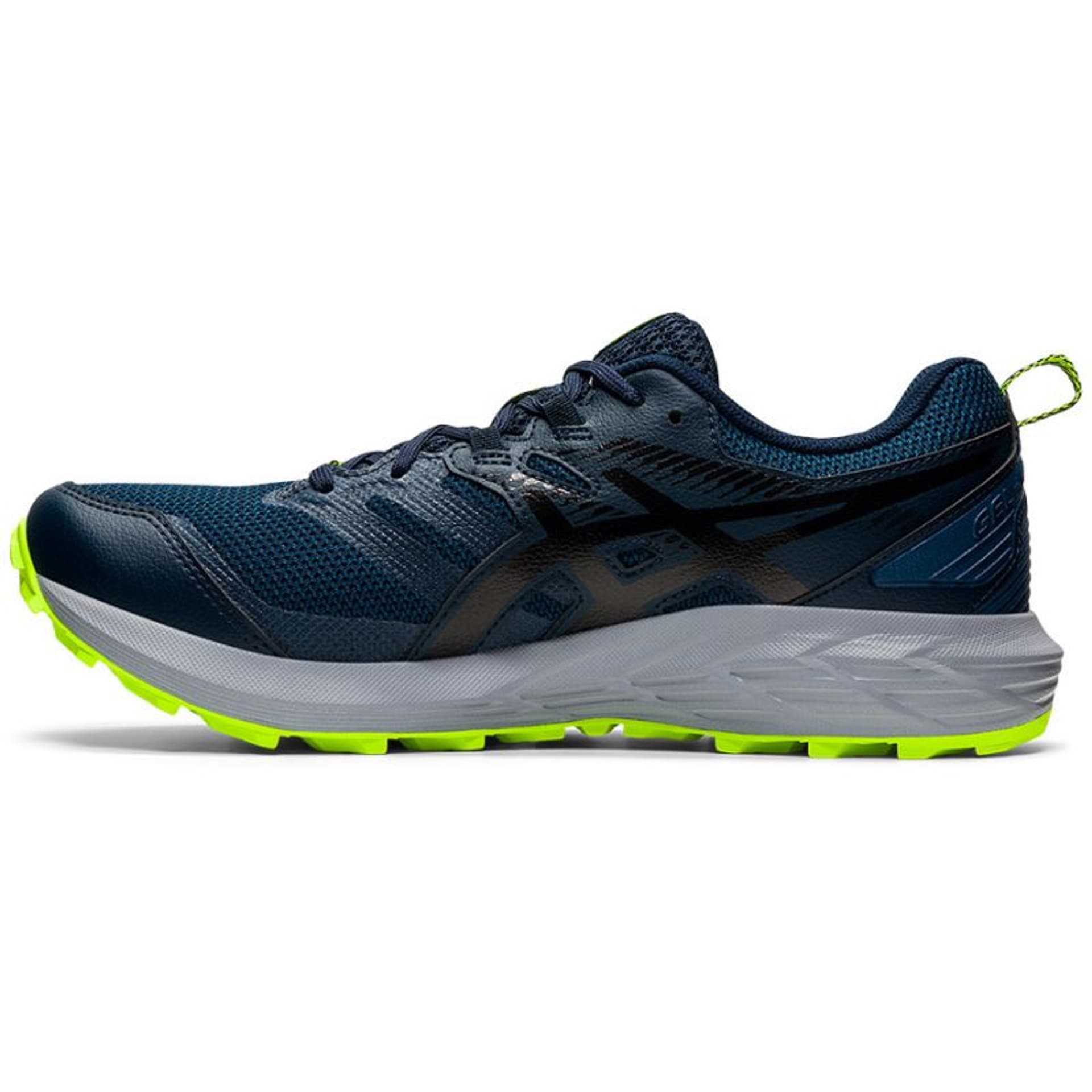 

Buty do biegania Asics Gel-Sonoma 6 M 1011B050 (kolor Granatowy, rozmiar 47)