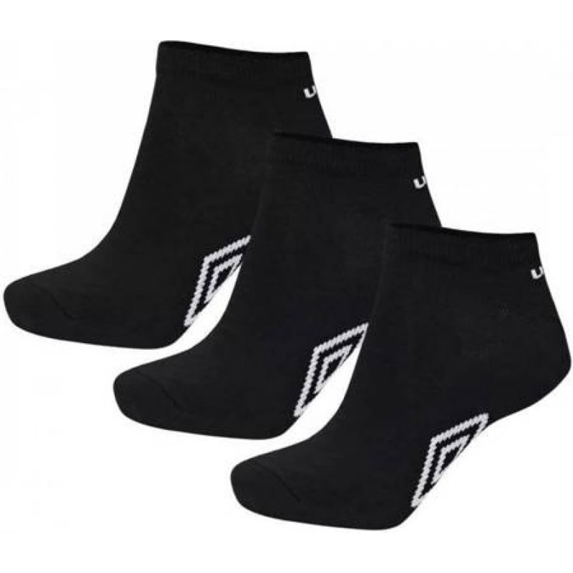 

Skarpetki Umbro (kolor Czarny, rozmiar 39-42)