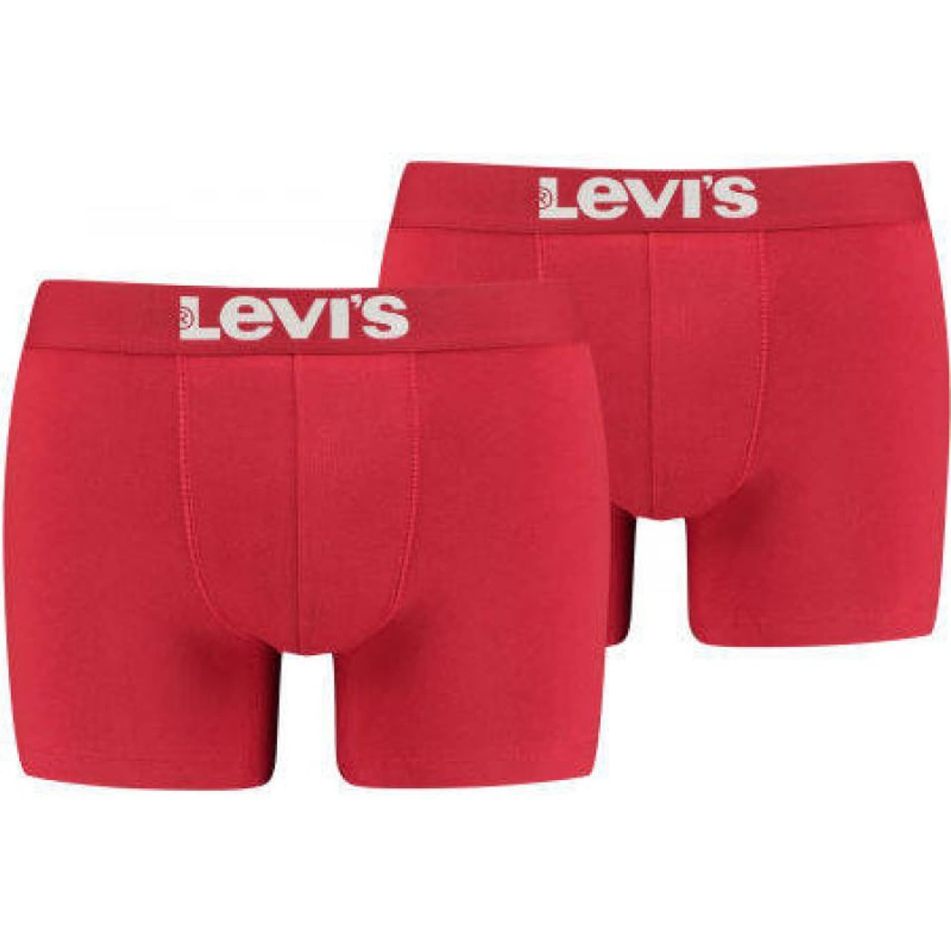 

Bokserki Levi's M 905001001 (kolor Czerwony)