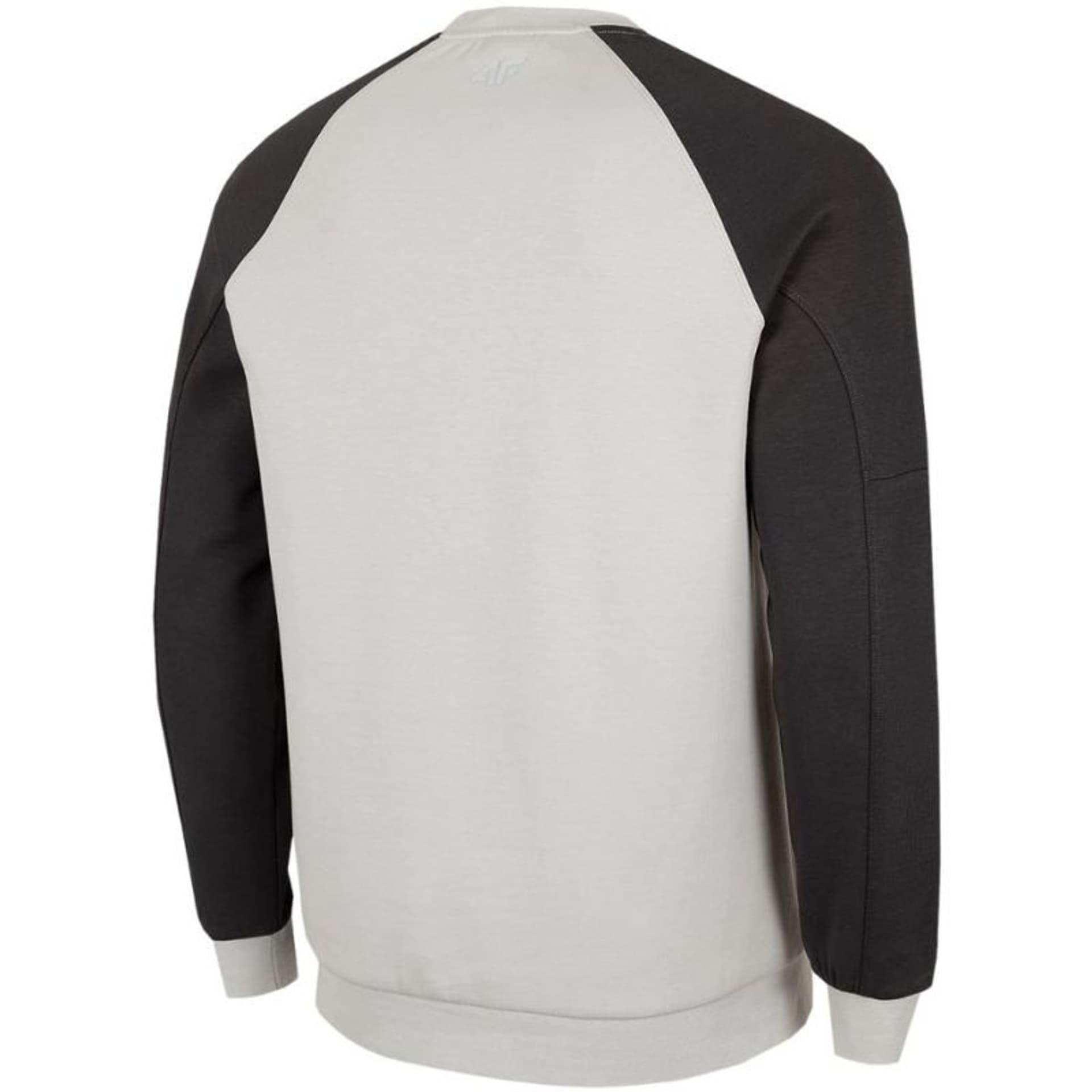 

Bluza 4F M H4Z22 BLM019 (kolor Szary/Srebrny, rozmiar XL)