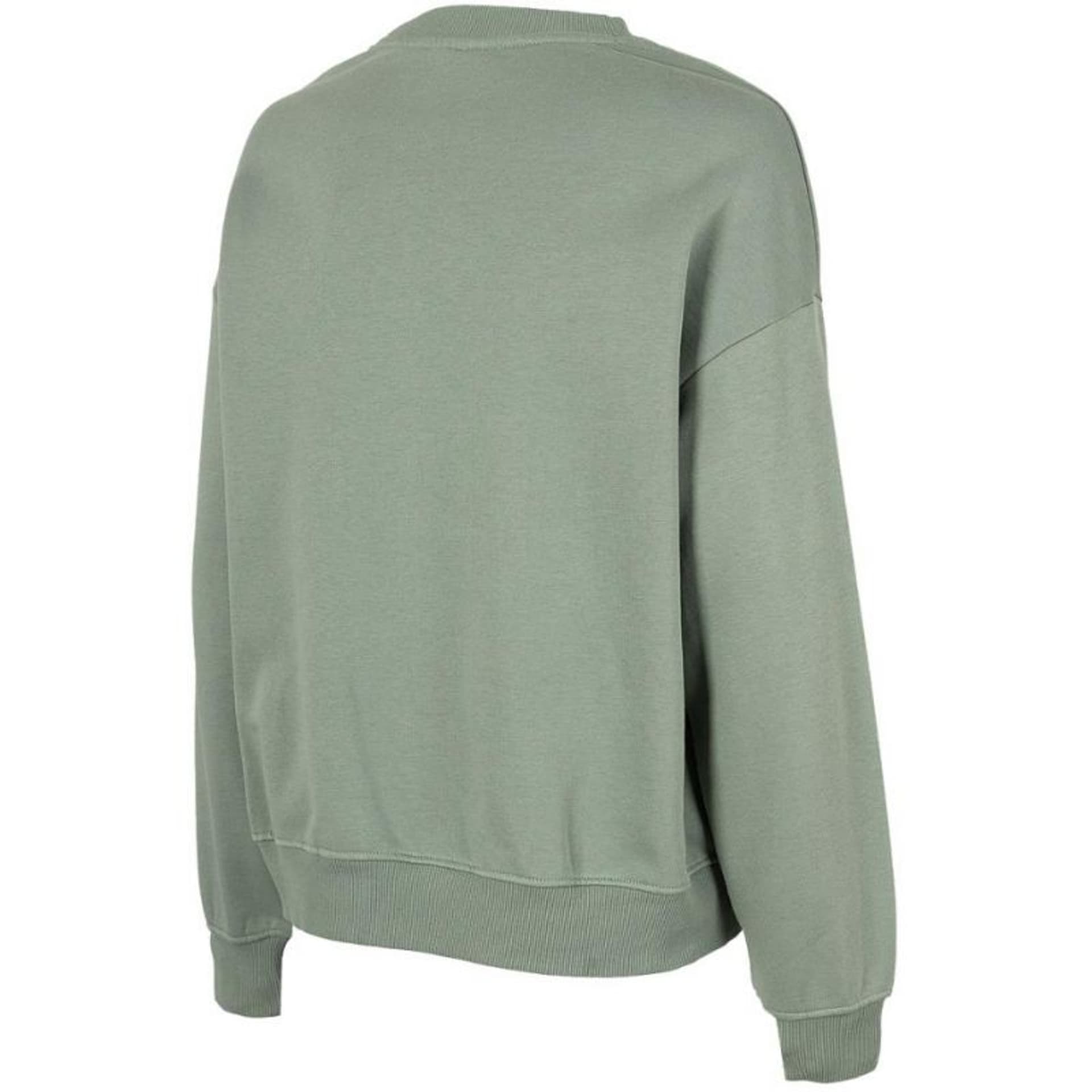 

Bluza 4F W H4Z22 BLD033 (kolor Zielony, rozmiar S)