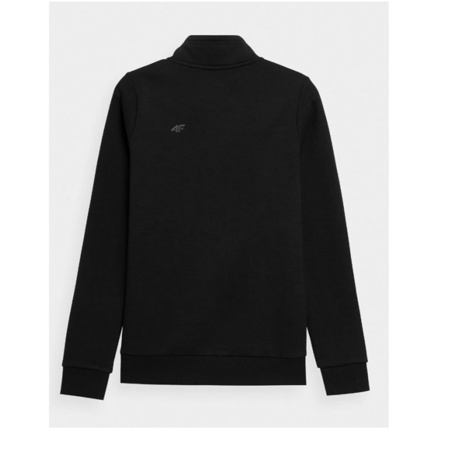 

Bluza 4F W H4Z22-BLD351 (kolor Czarny, rozmiar S)