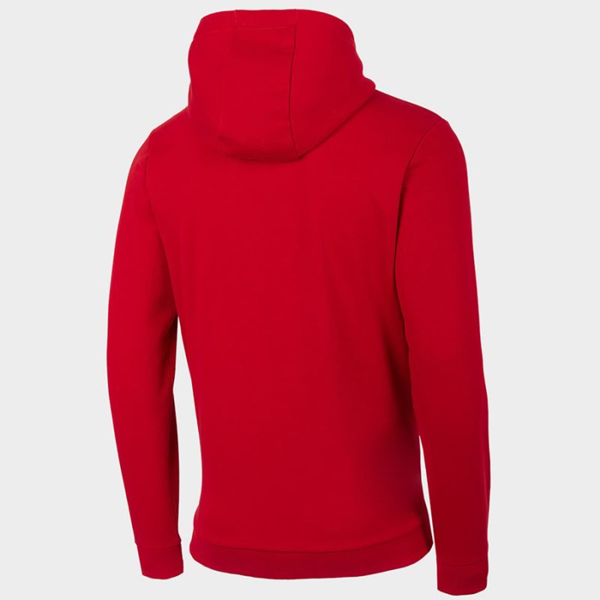 

Bluza 4F M H4Z22-BLM353 (kolor Czerwony, rozmiar S)
