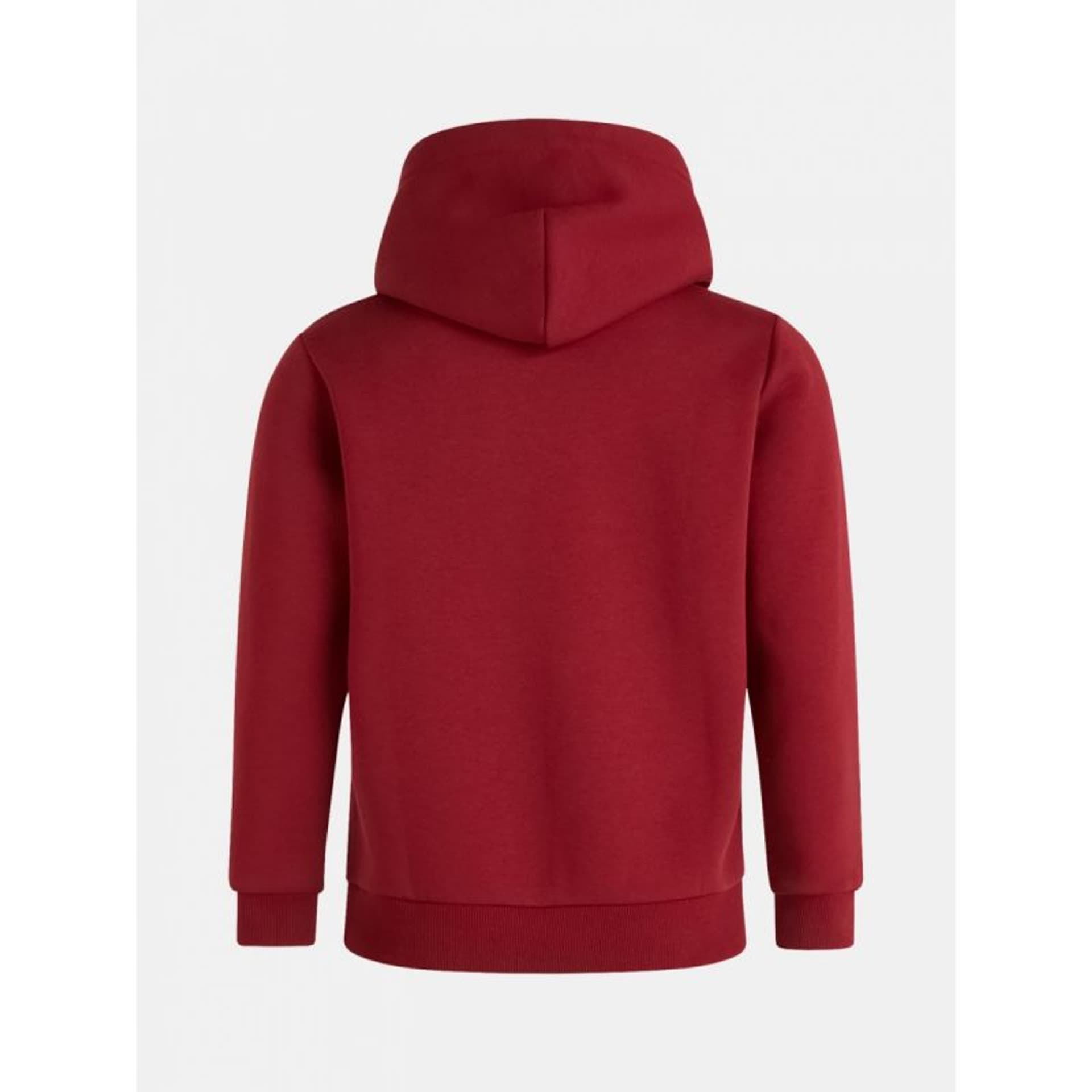 

Bluza Peak Performance Original Small Logo Hood W (kolor Czerwony, rozmiar S)