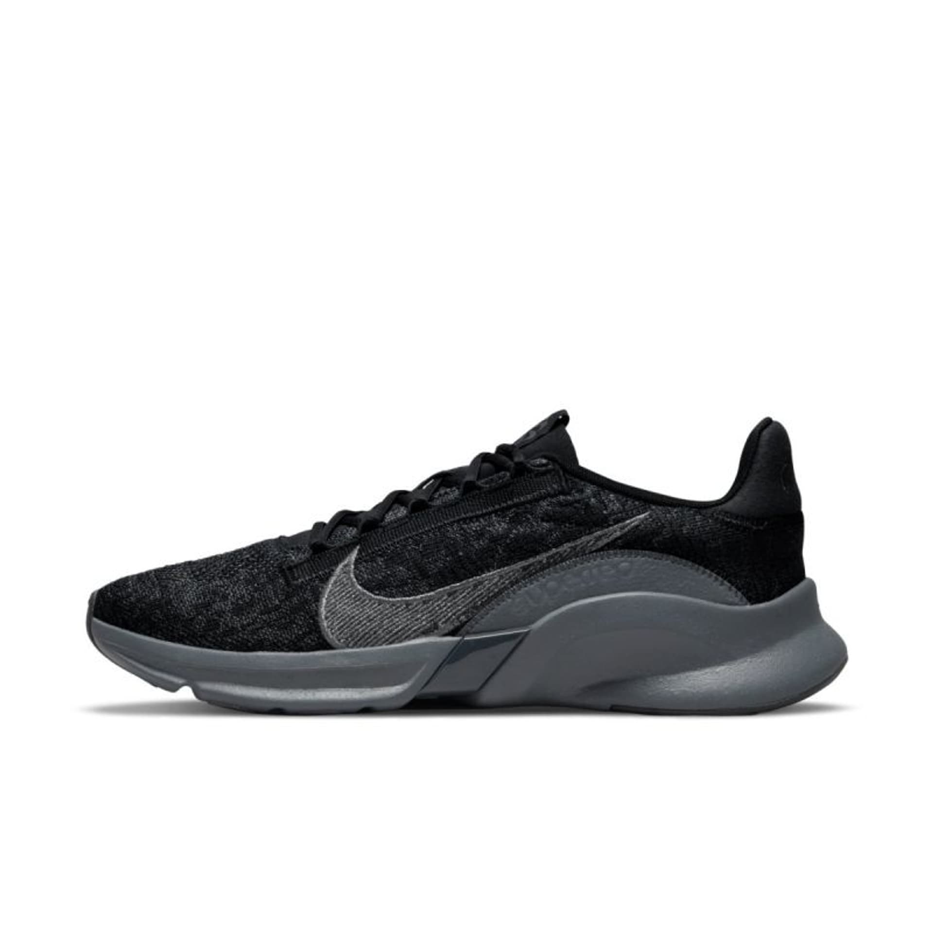 

Buty Nike SuperRep Go 3 Next Nature Flyknit M DH3394 (kolor Czarny, rozmiar 42.5)