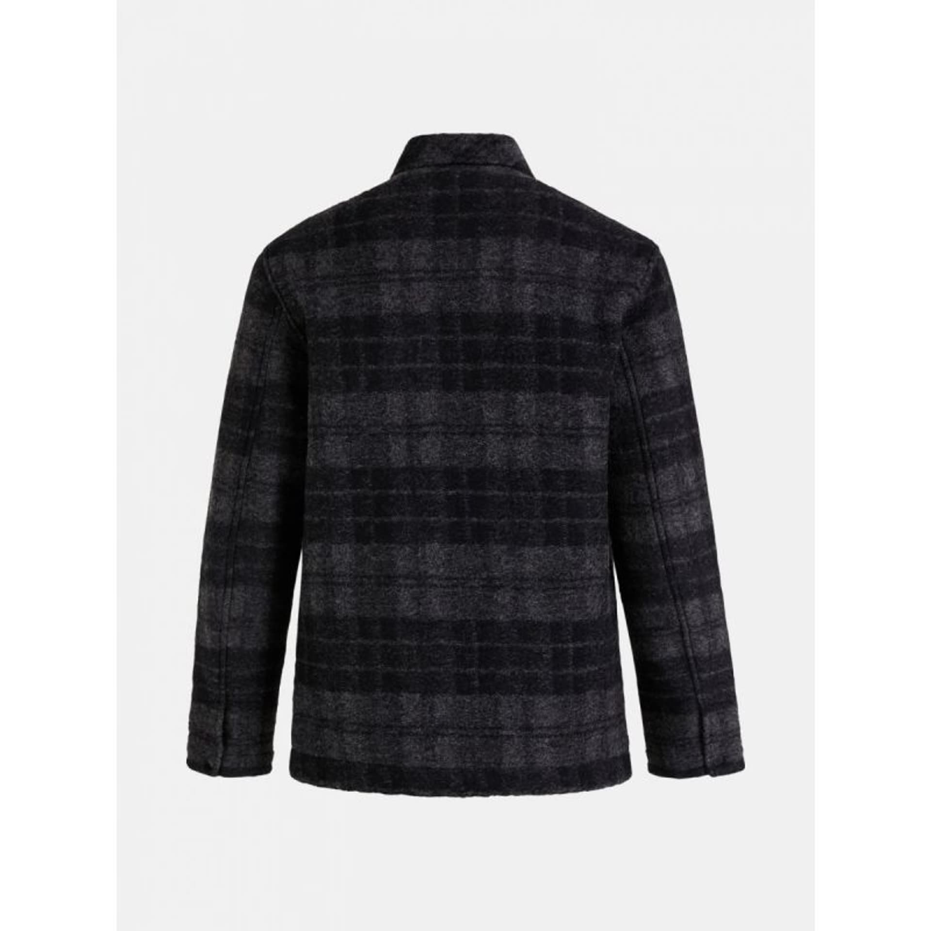 

Koszula Peak Performance Wool Shirt M G77965060 (kolor Szary/Srebrny, rozmiar M)