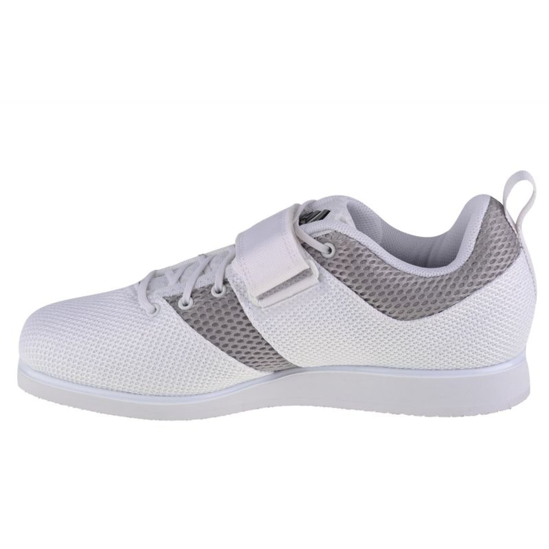 

Buty adidas Powerlift 5 Weightlifting (kolor Biały, rozmiar 48)