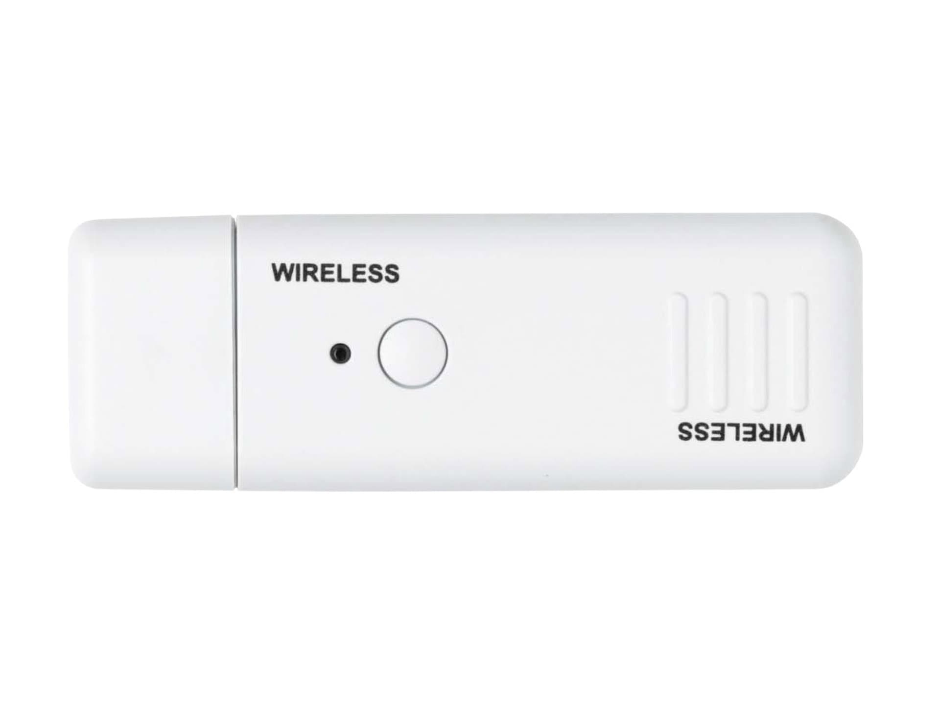 

Moduł Wifi do projektora NP05LM2 - WLAN