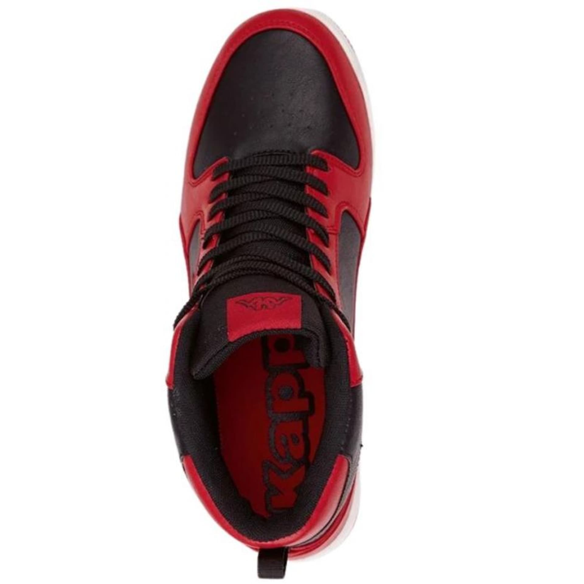 

Buty Kappa Lineup 243078 (kolor Czarny. Czerwony, rozmiar 37)