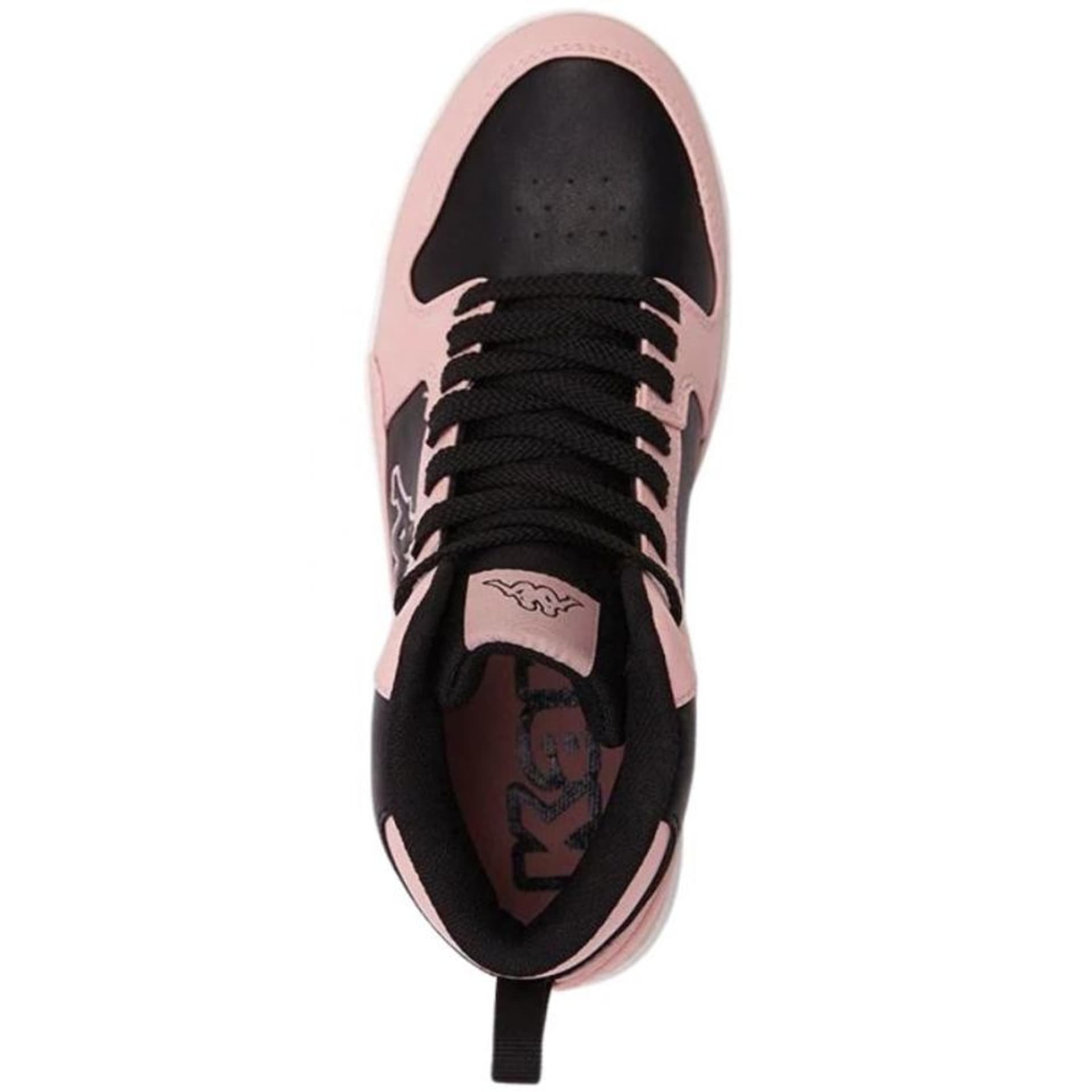

Buty Kappa Lineup W 243078 (kolor Różowy, rozmiar 37)