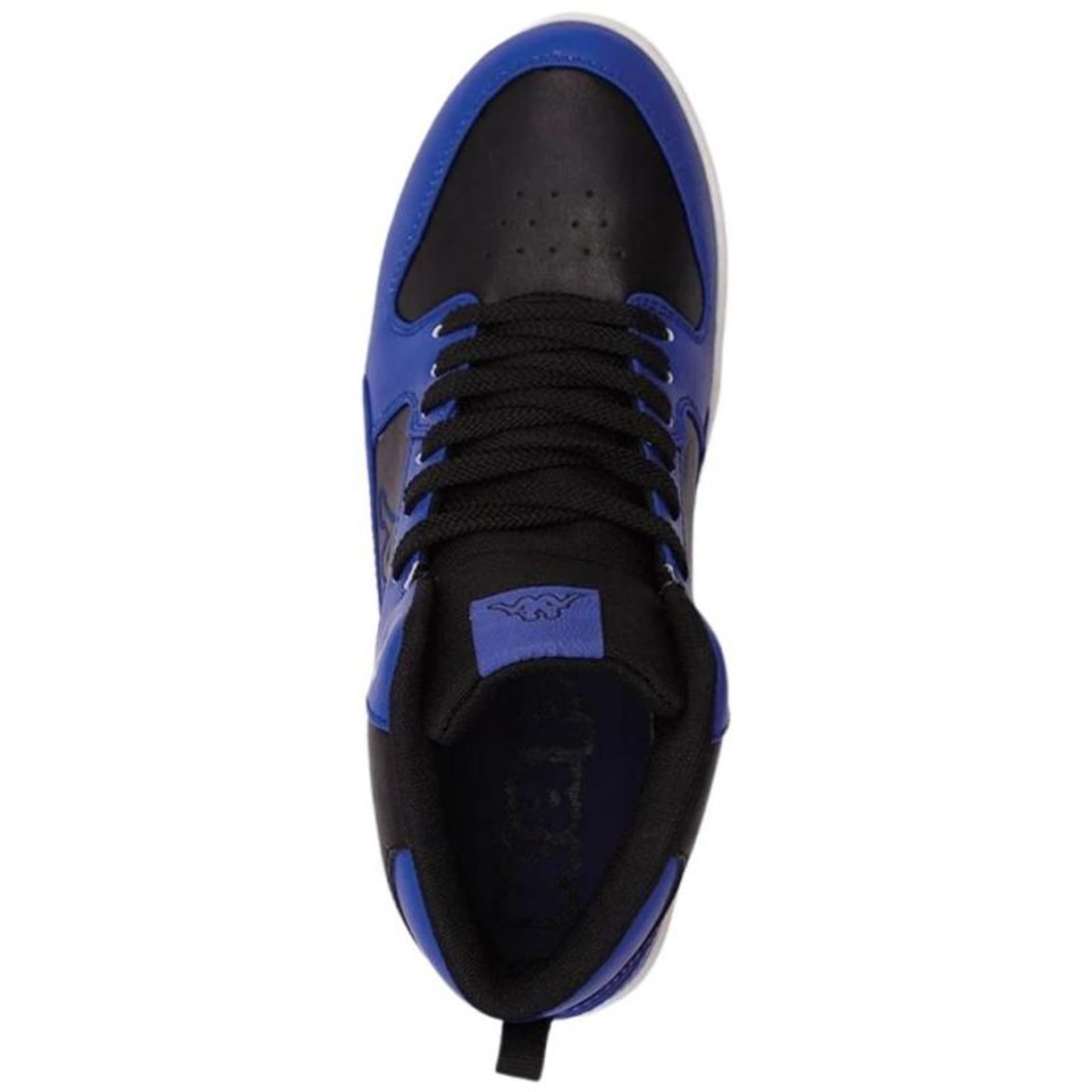 

Buty Kappa Lineup 243078 (kolor Czarny. Niebieski, rozmiar 46)