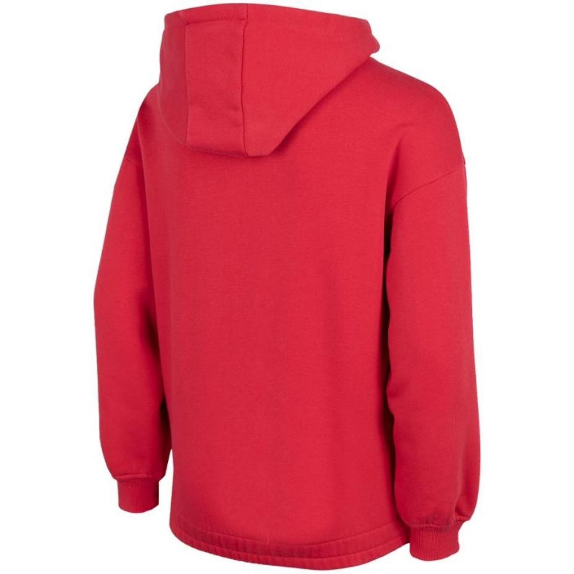 

Bluza 4F Jr HJZ22 JBLD004 (kolor Czerwony, rozmiar 122/128cm)
