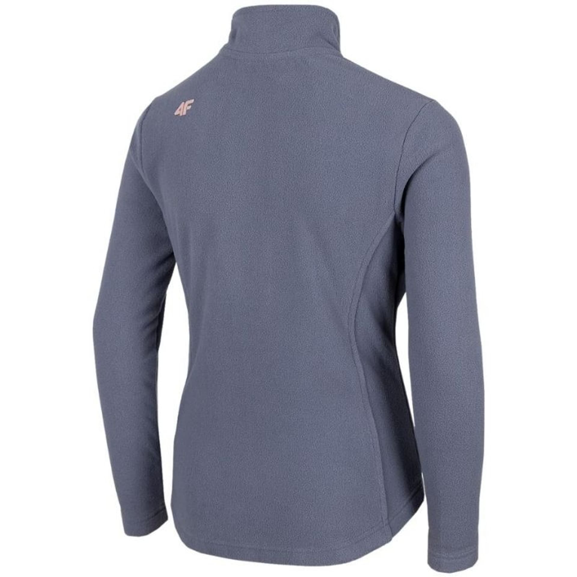 

Bluza 4F Jr HJZ22 JPLD001 (kolor Niebieski, rozmiar 158cm)