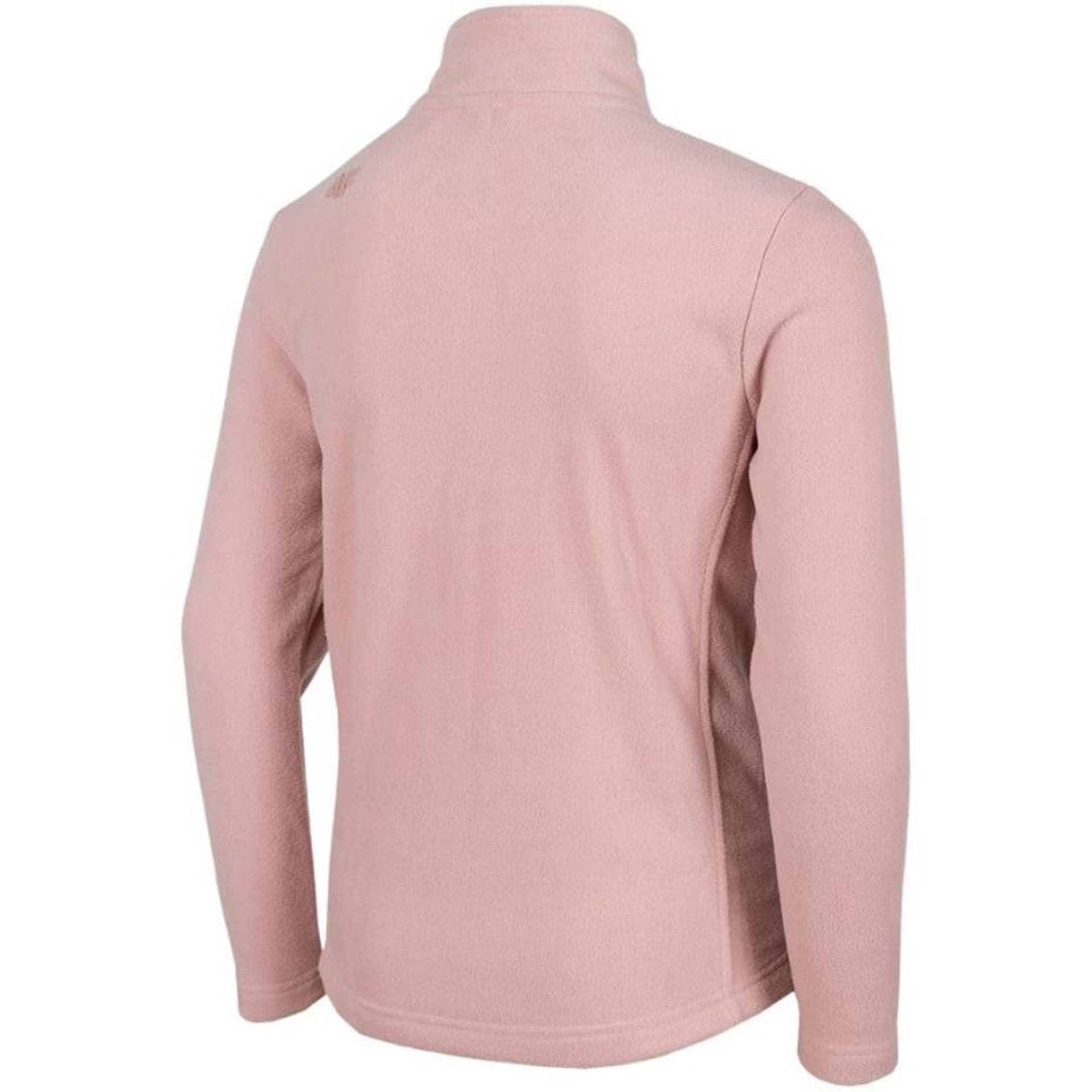 

Bluza 4F Jr HJZ22 JPLD001 (kolor Różowy, rozmiar 164cm)