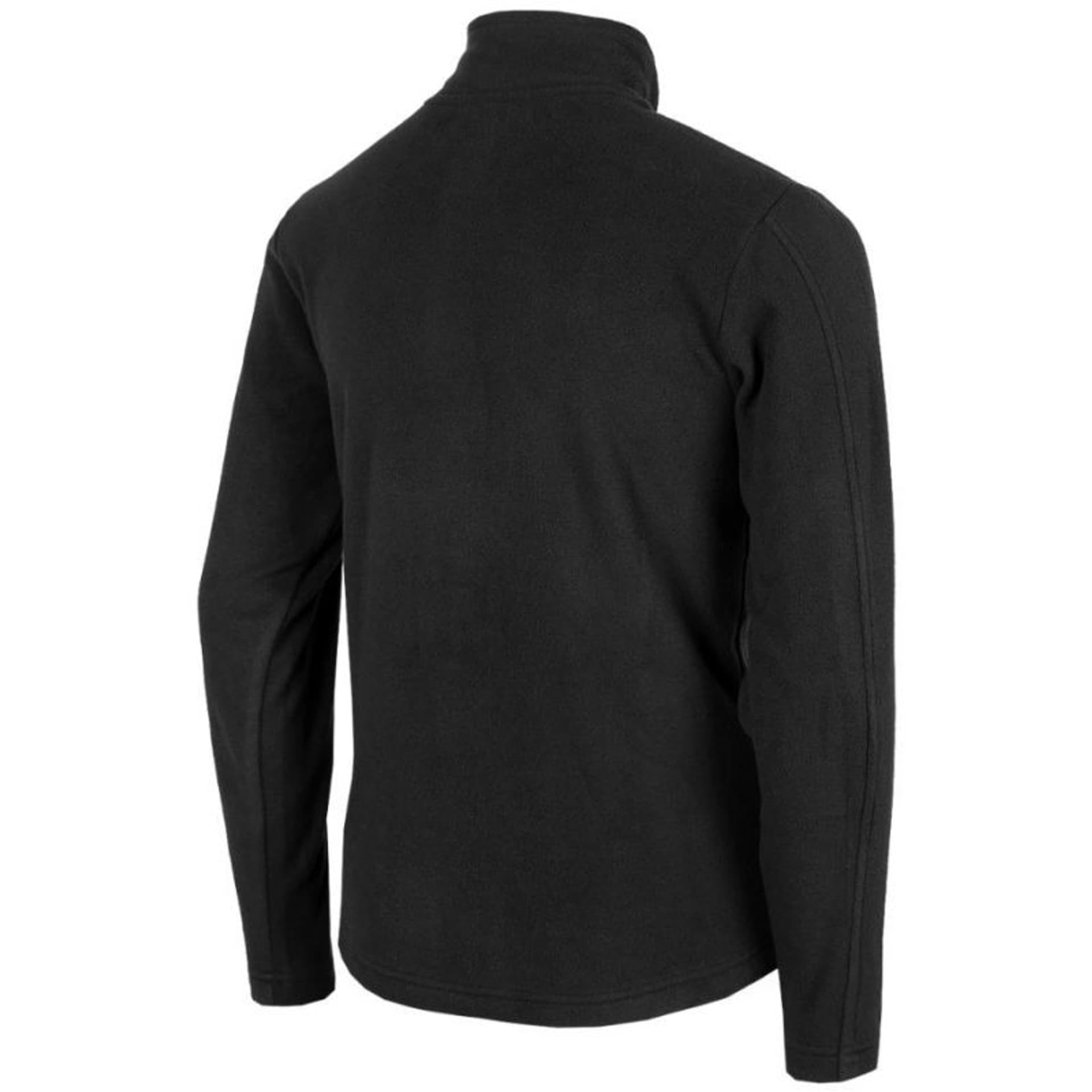 

Bluza 4F Jr HJZ22 JPLM001 (kolor Czarny, rozmiar 128cm)