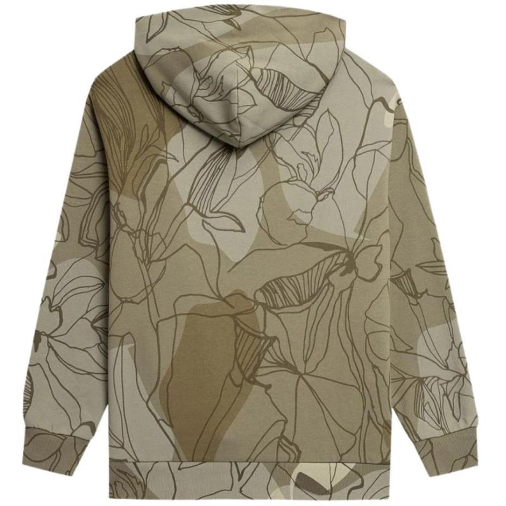 

Bluza Outhorn W Othaw22TSwsf073 (kolor Zielony, rozmiar L)