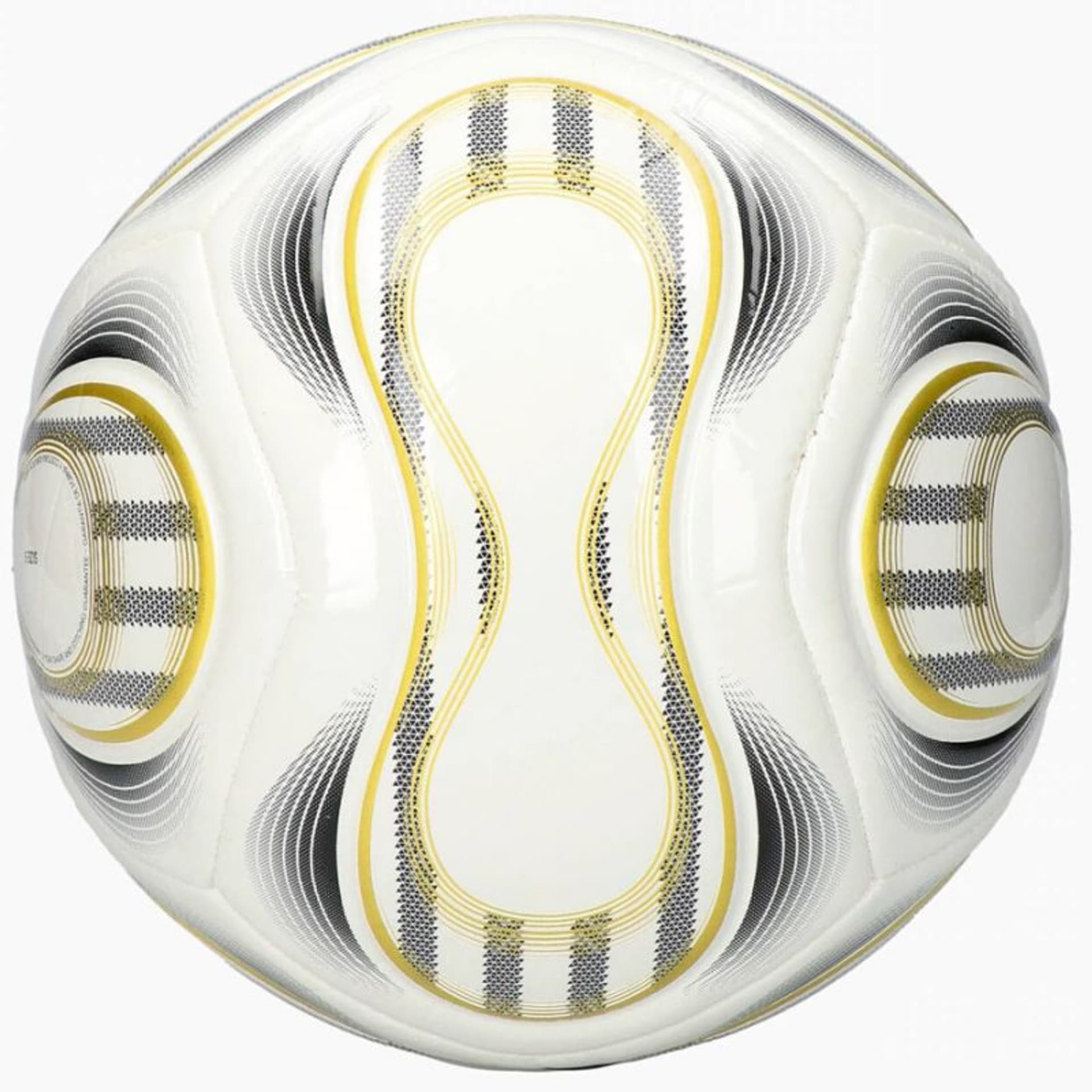 

Piłka nożna adidas Juventus Club Home (kolor Biały, rozmiar 5)