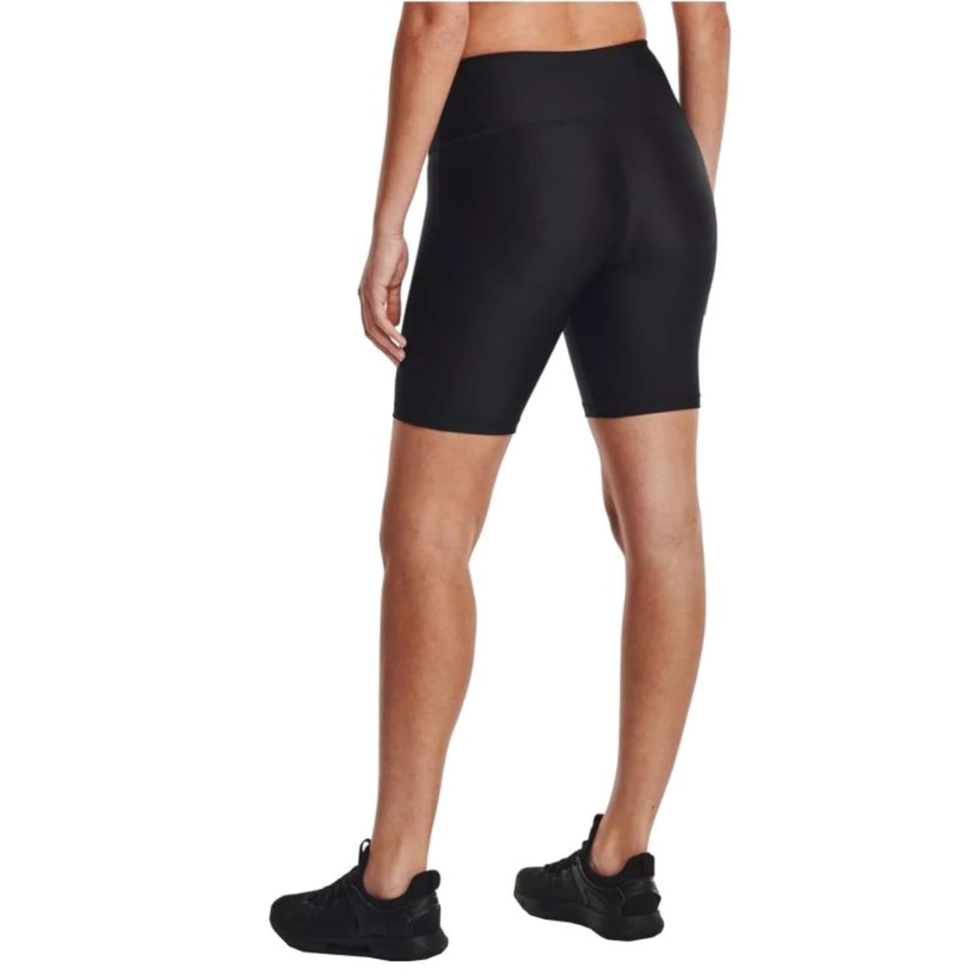 

Spodenki Under Armour HG Bike Shorts W 1360939 (kolor Czarny, rozmiar S)