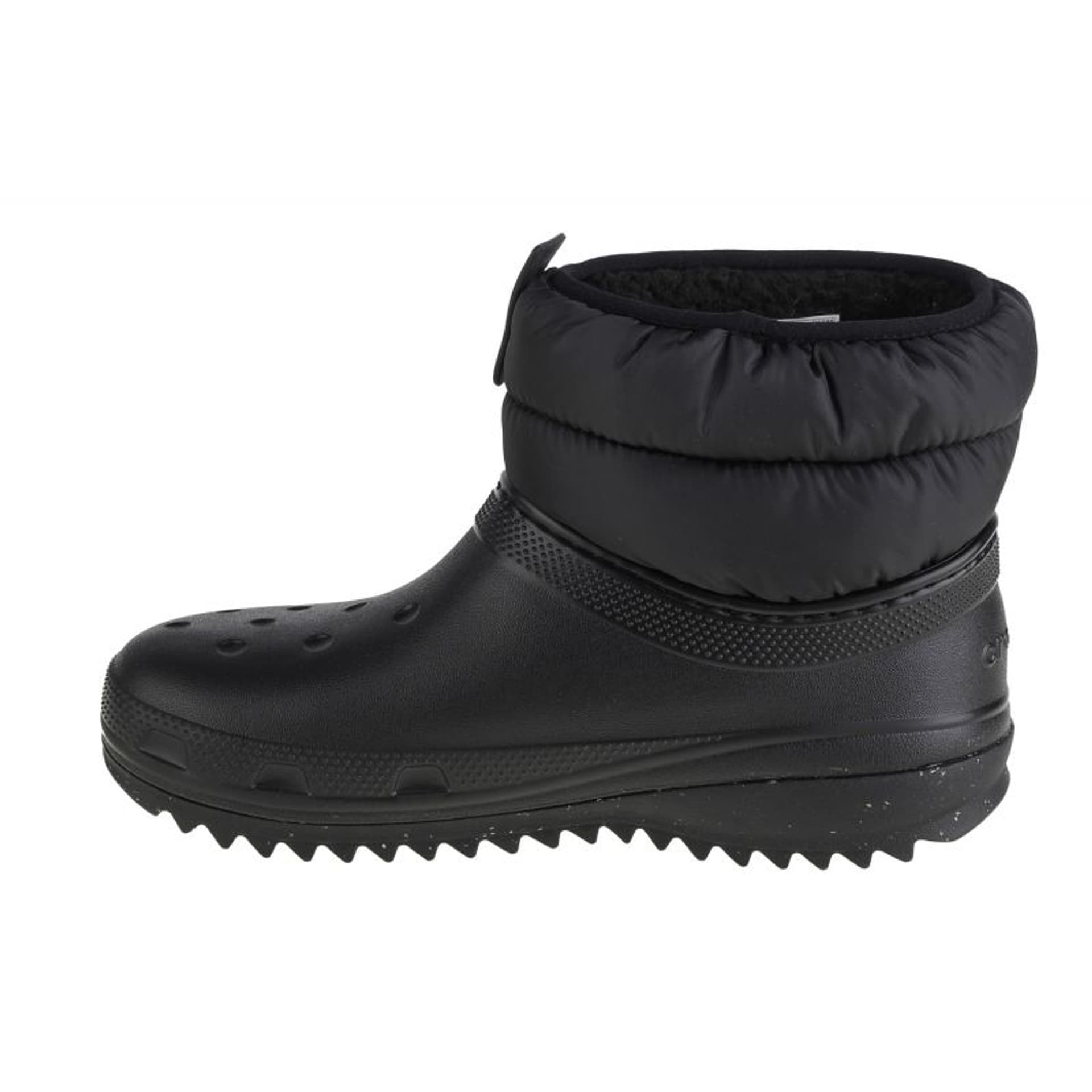 

Buty Crocs Classic Neo Puff Shorty Boot W 207311 (kolor Czarny, rozmiar 37/38)