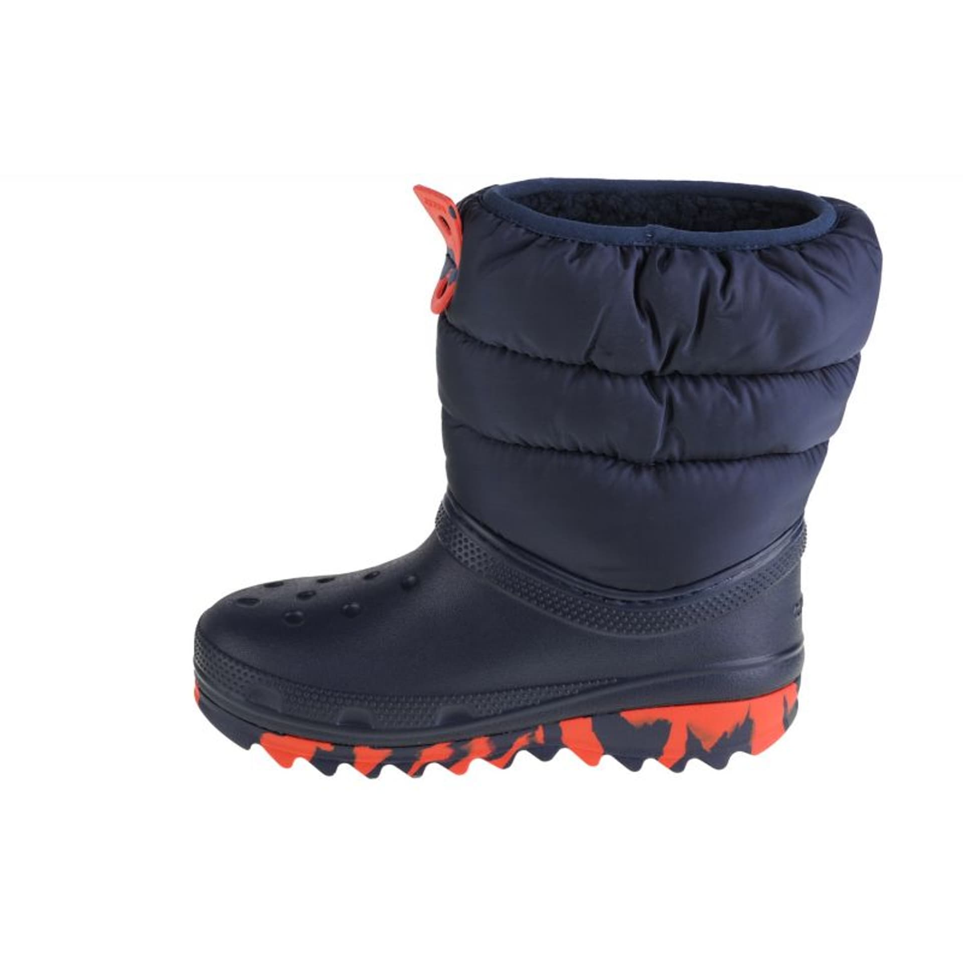 

Buty Crocs Classic Neo Puff Boot Jr 207684 (kolor Granatowy, rozmiar 28/29)