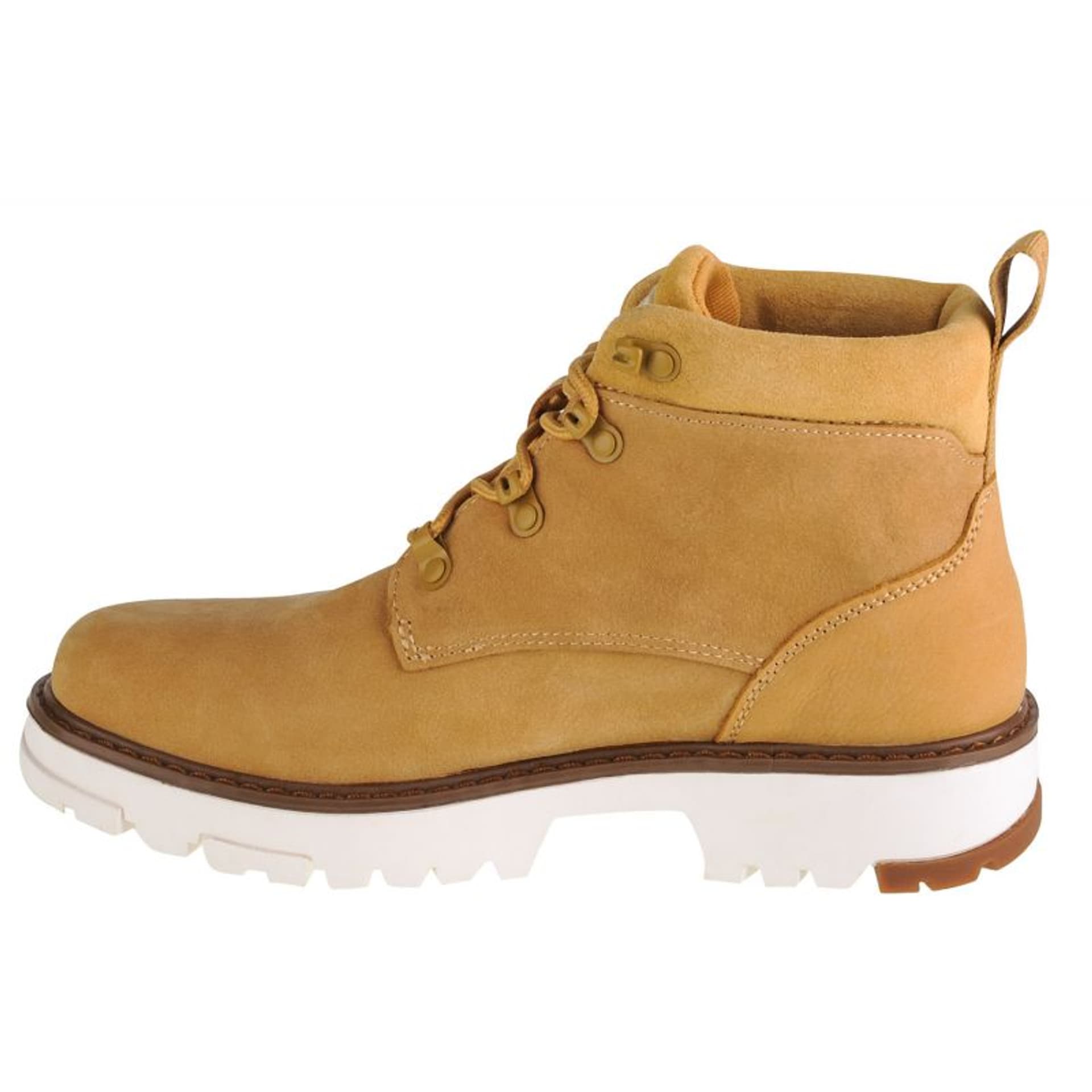 

Buty Levi's Solvi Ankle W 233618 (kolor Żółty, rozmiar 39)