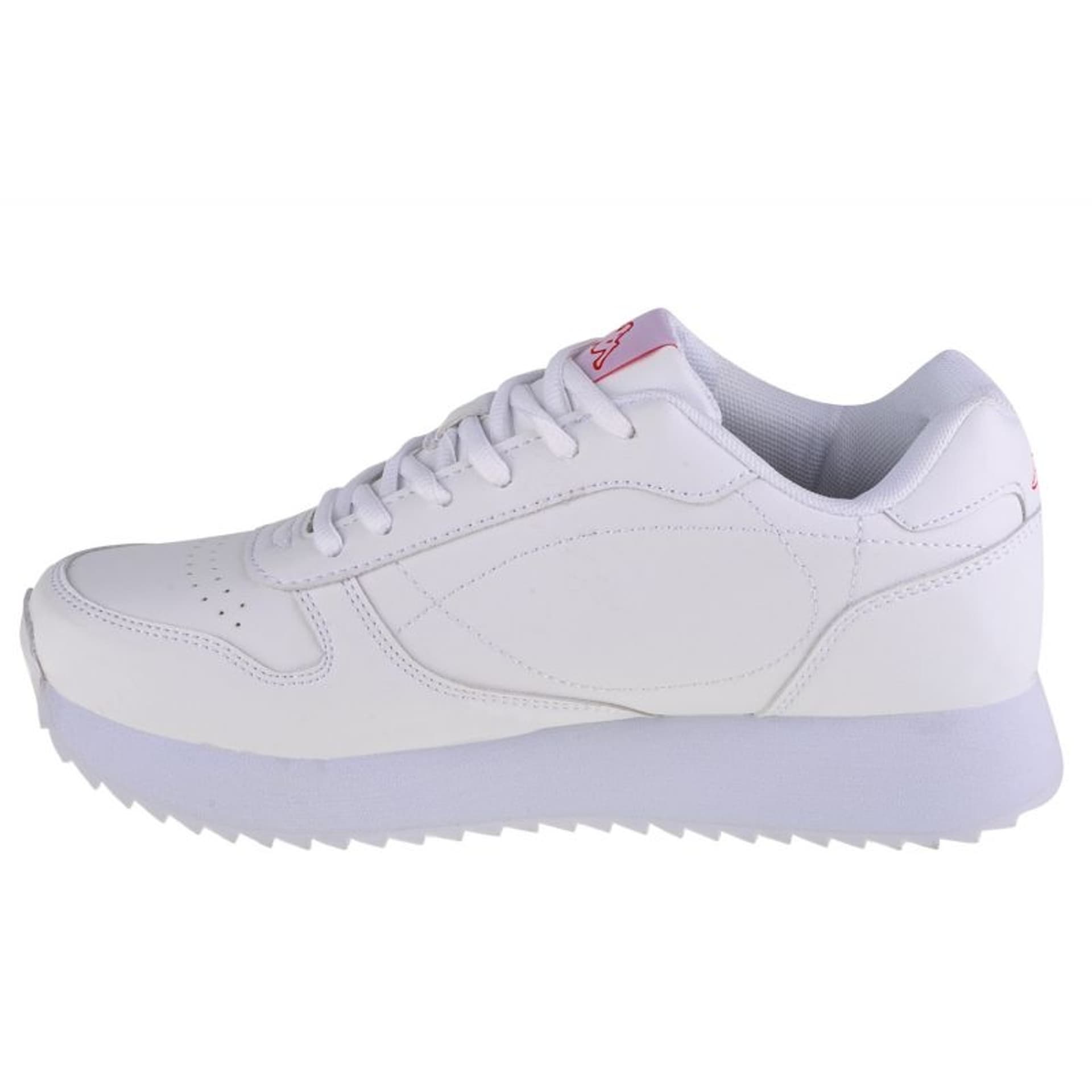 

Buty Kappa Base II PF 242492PF (kolor Biały, rozmiar 40)
