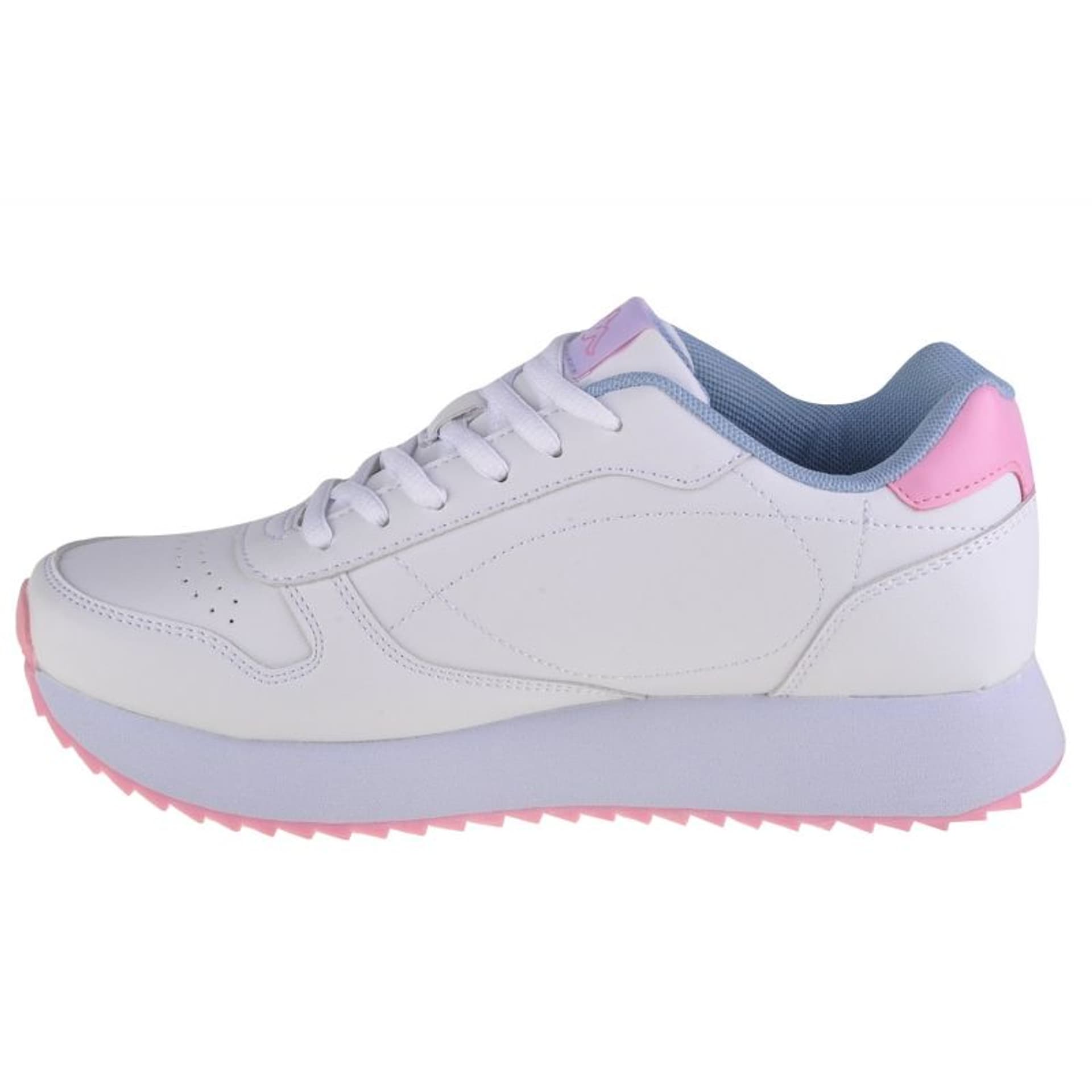 

Buty Kappa Base II PF 242492PF (kolor Biały, rozmiar 41)