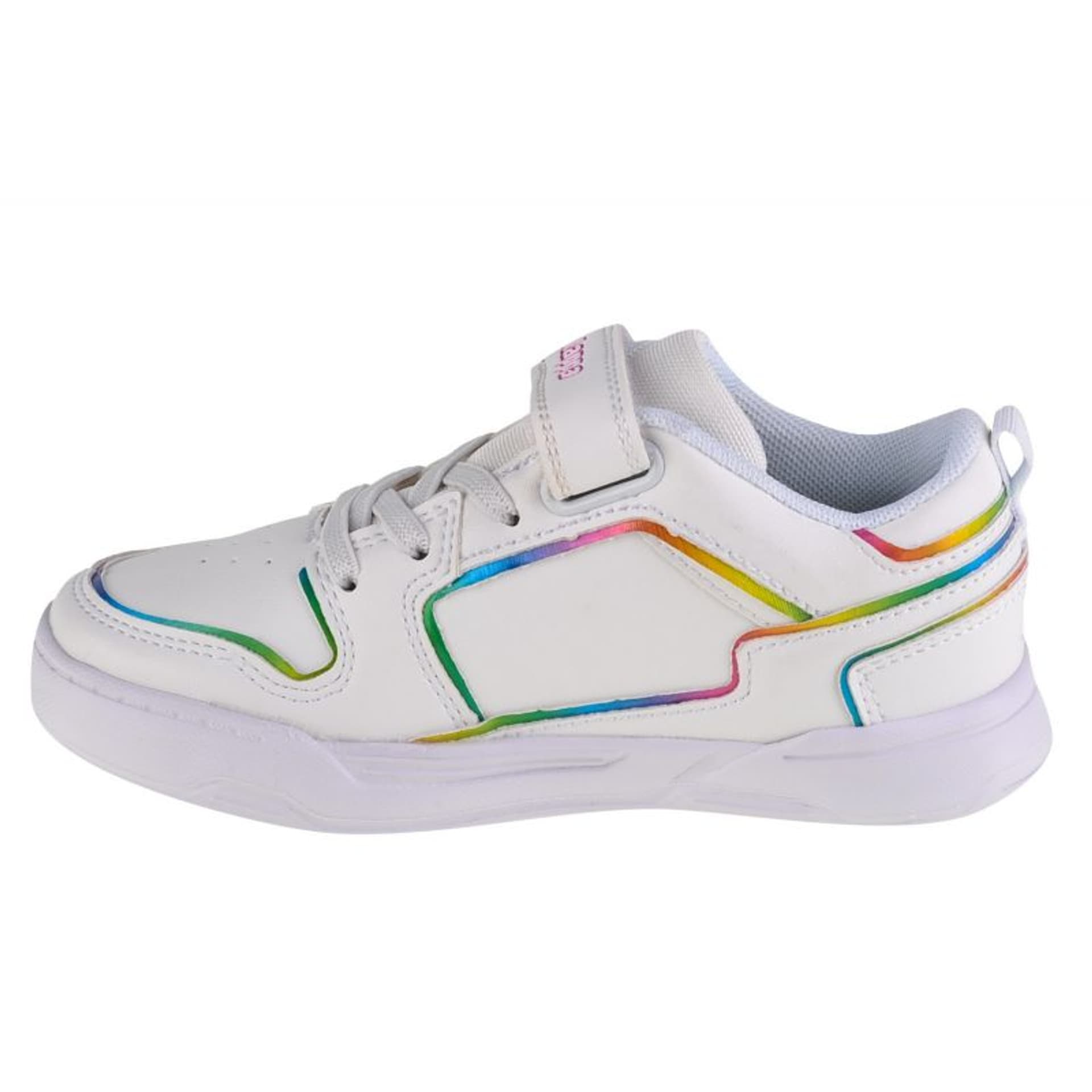 

Buty Kappa Lineup Low GC K Jr 260963K (kolor Biały, rozmiar 25)