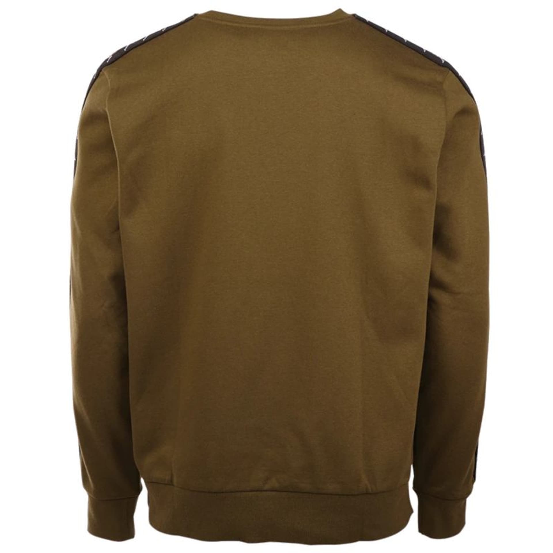 

Bluza Kappa Lasse Sweatshirt M 312008 (kolor Brązowy, rozmiar L)