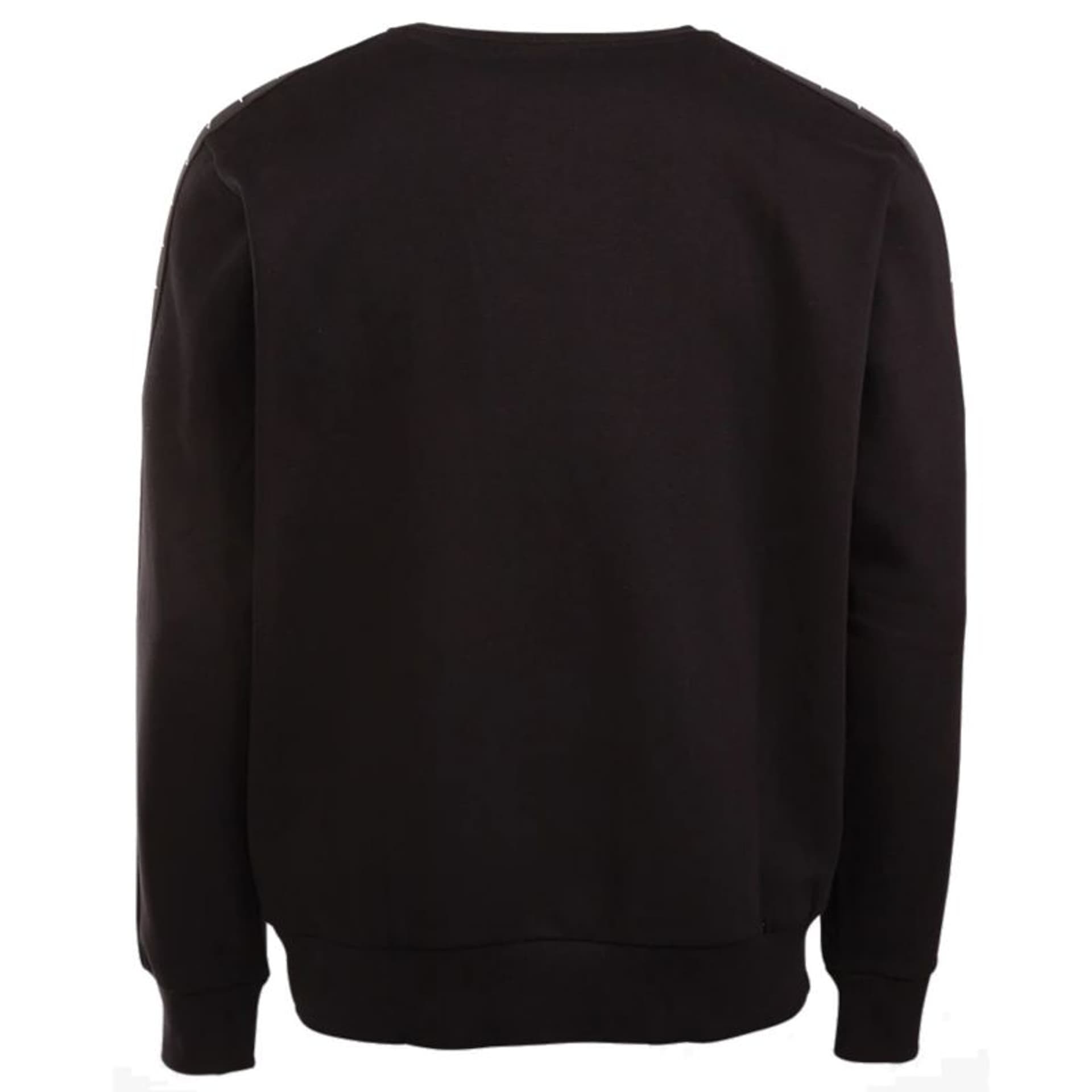 

Bluza Kappa Lasse Sweatshirt M 312008 (kolor Czarny, rozmiar XL)