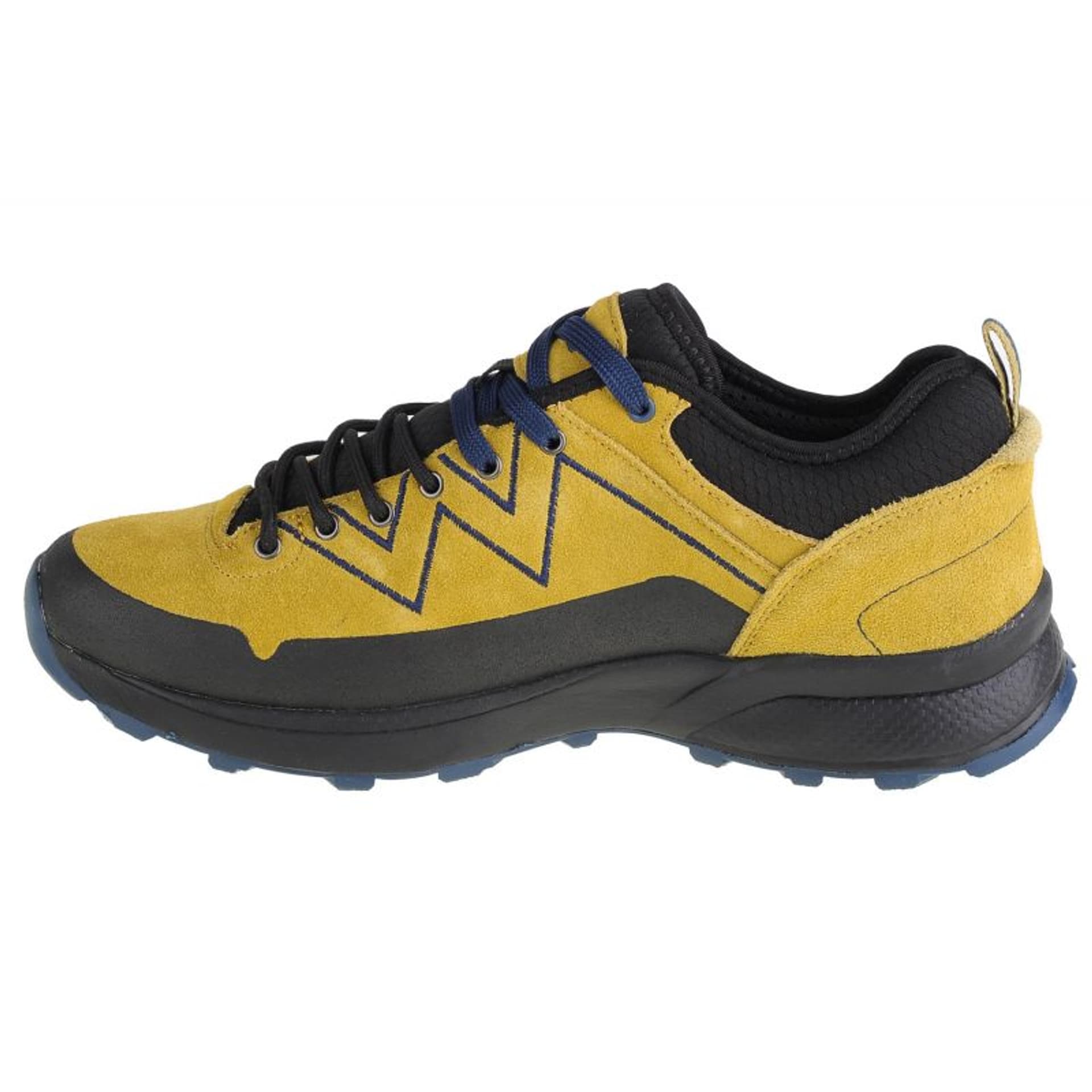 

Buty CMP Kaleepso Low Hiking M 31Q4907 (kolor Zielony, rozmiar 41)