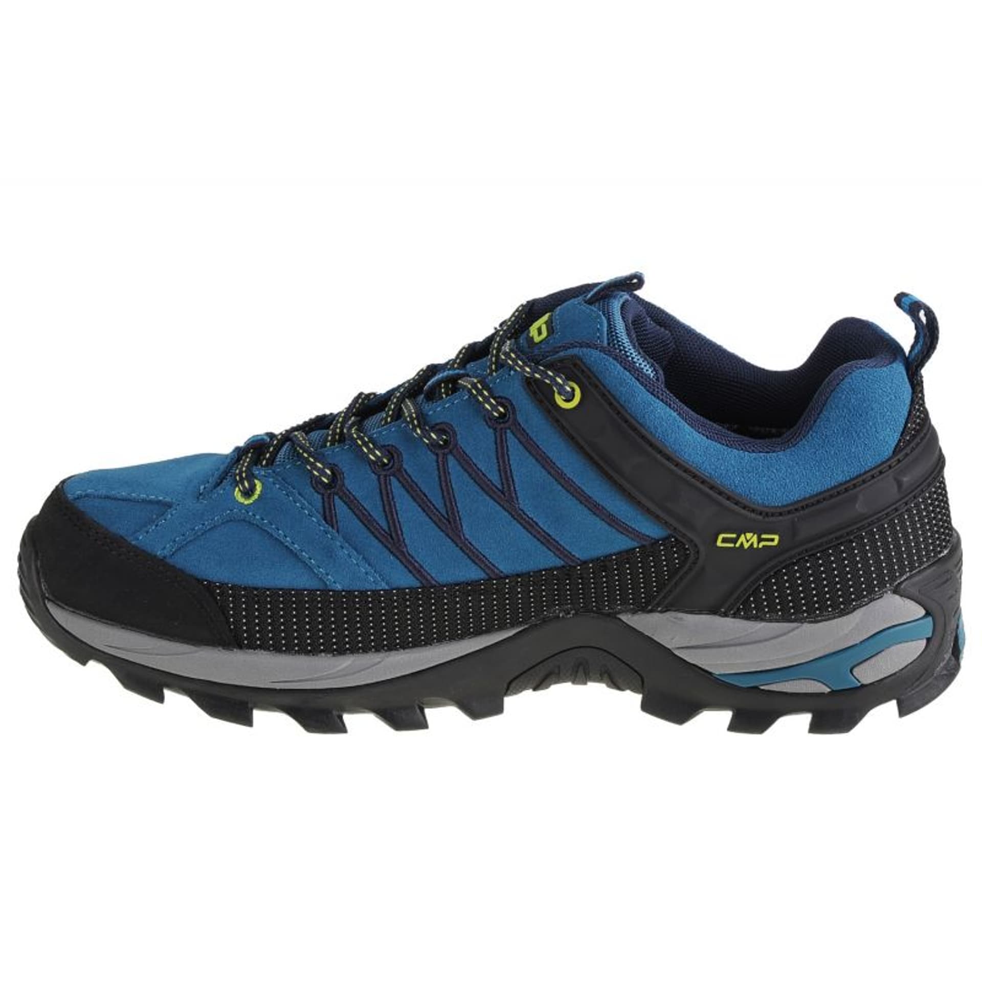 

Buty CMP Rigel Low M 3Q13247 (kolor Niebieski, rozmiar 40)
